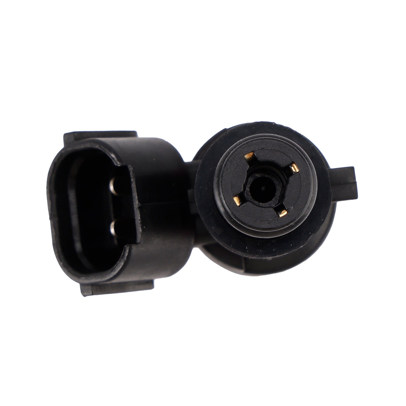 1Pcs Fuel Injector For Subaru Impreza RX 2.0L EI 07-12 FBYCG80 16600-AA270