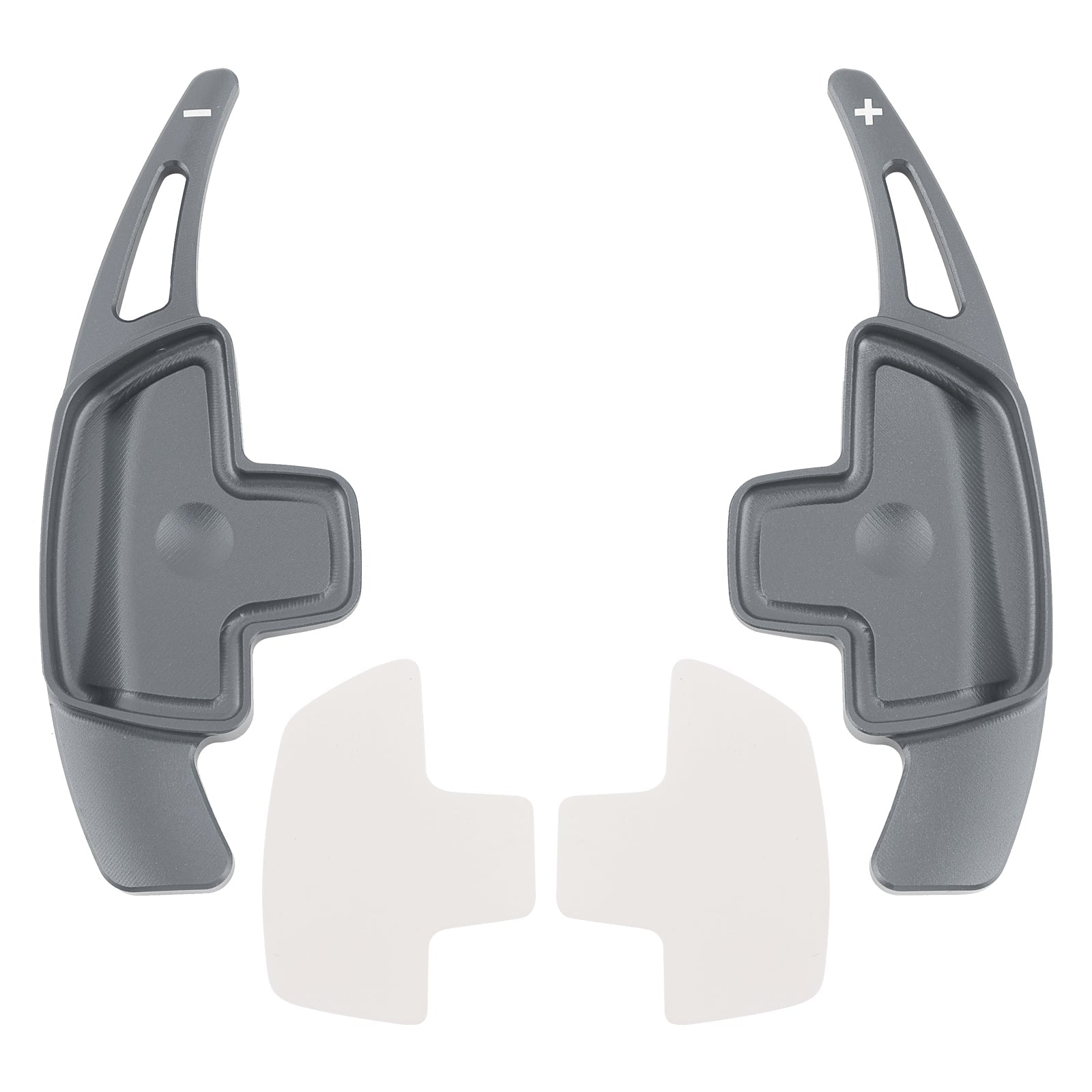 Steering Wheel Paddle Shifter For Benz C GLC E 2015-2022