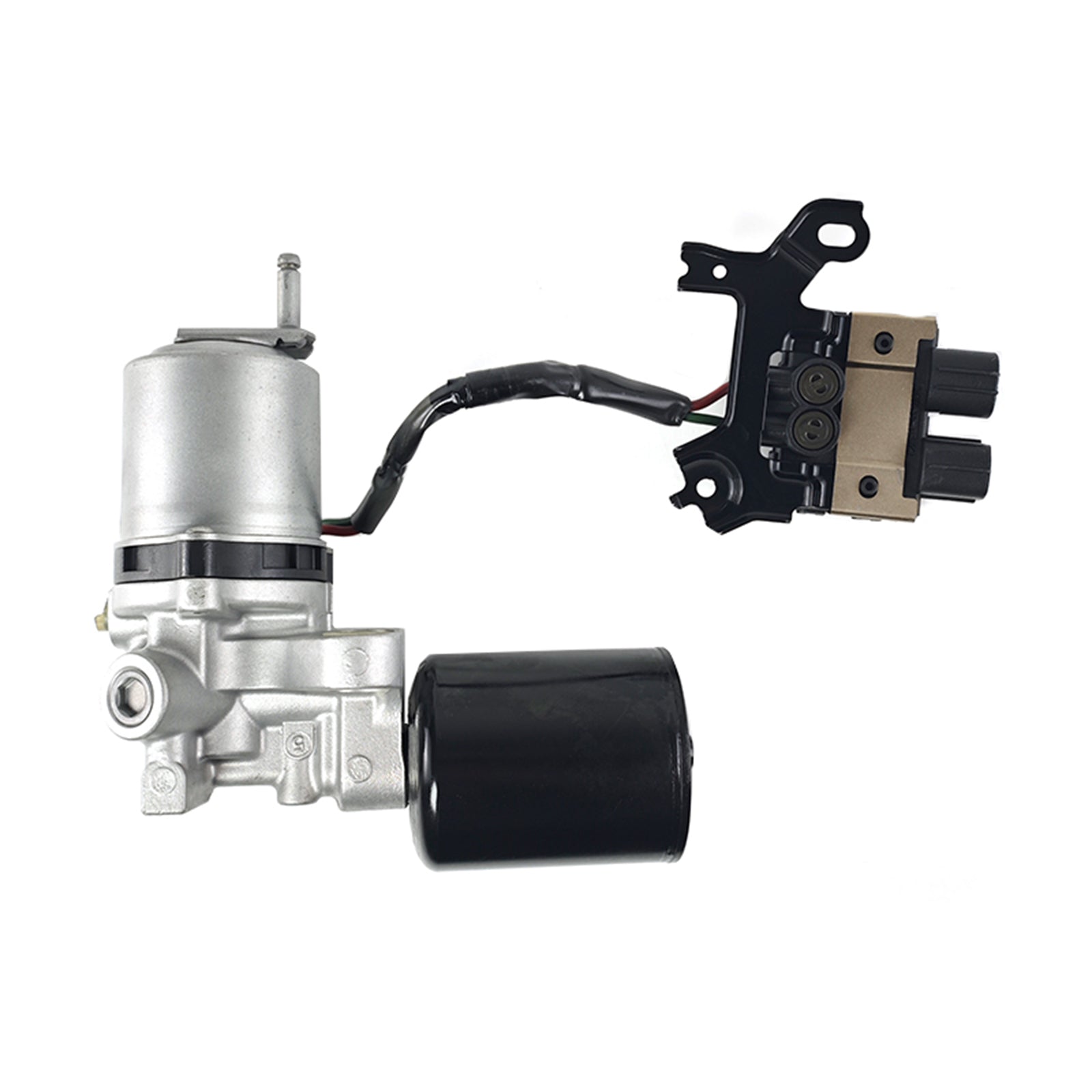 Toyota Highlander Lexus RX350 47070-48050 용 안티 잠금 ABS 브레이크 펌프 부스터