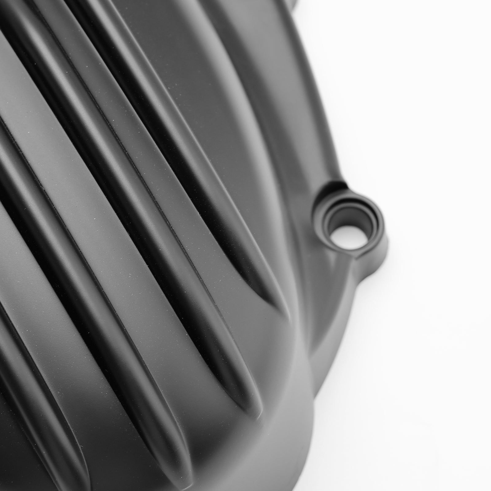 프론트 스프로킷 체인 가드 페어링 커버 스피드 트윈 900 2023-2024