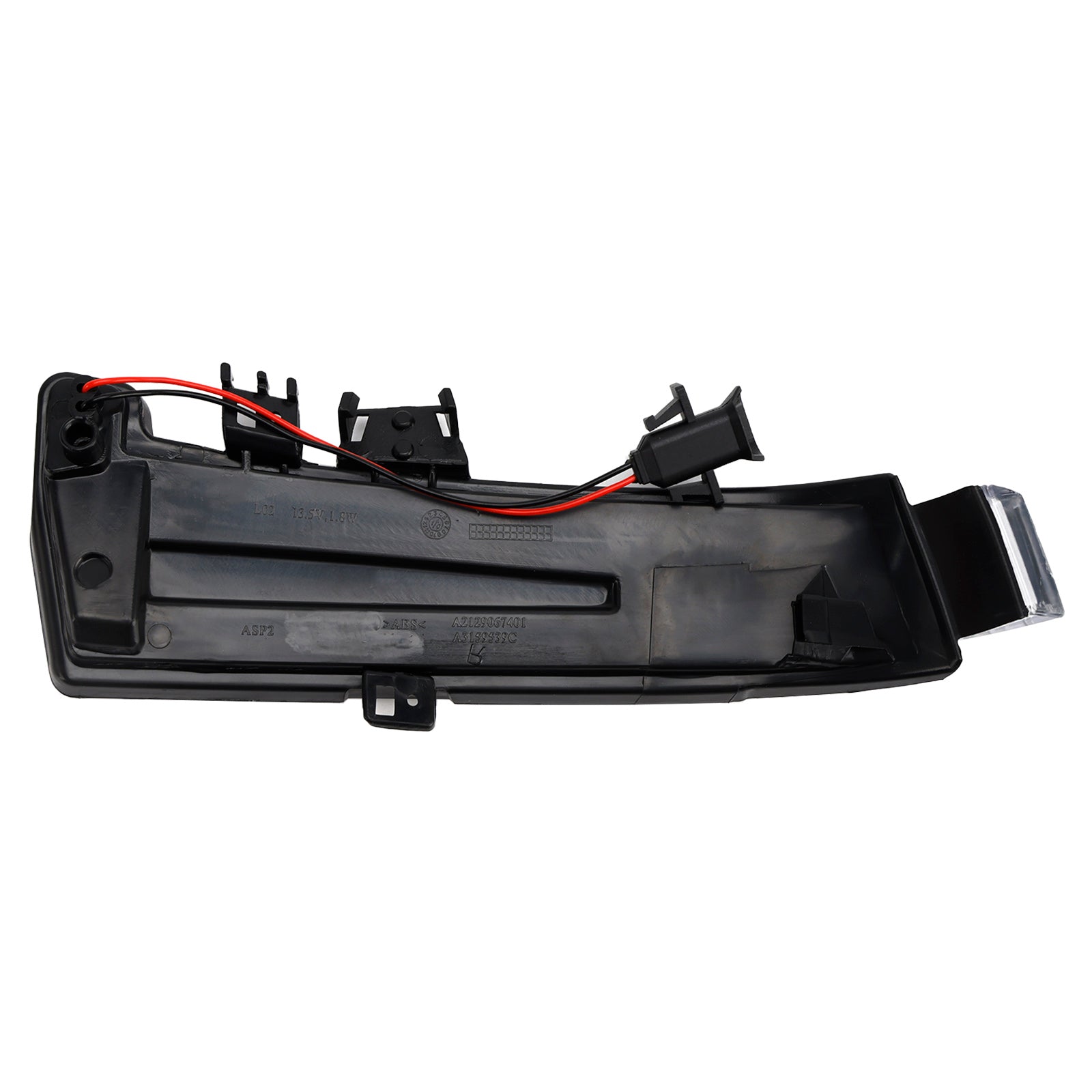 Right Wing Mirror LED Signal Indicator Light For Mercedes W176 W246 W204