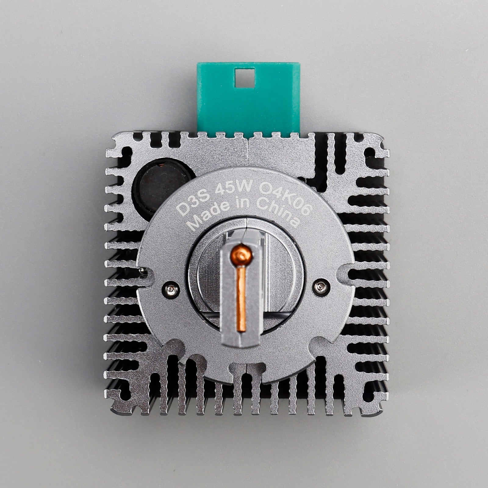 오스람용 2개 자동차 조명 LED-HL D3S 166340CW 45W 6000K