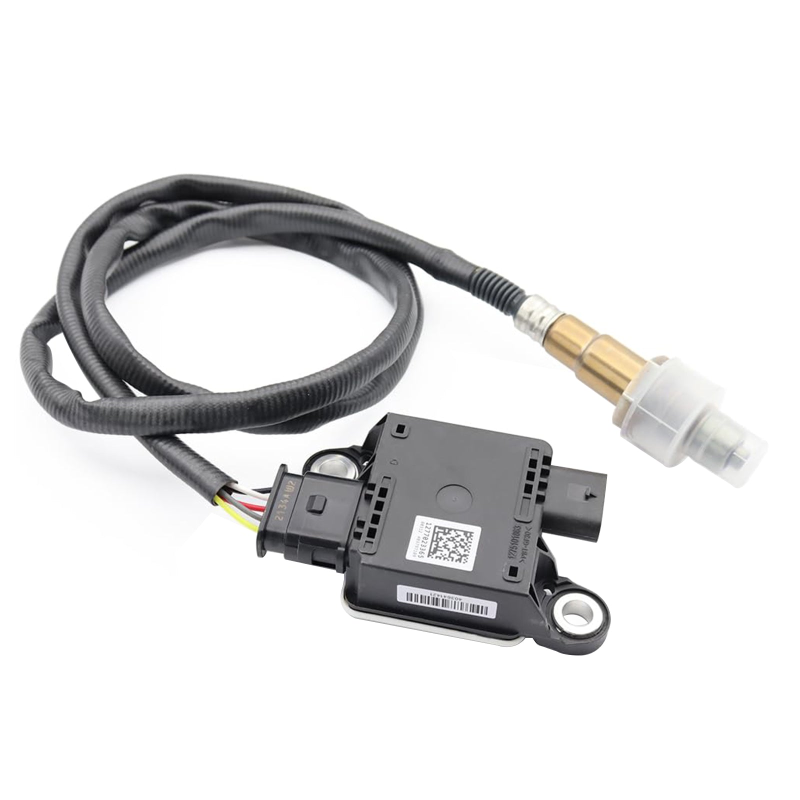 2015-11-2018-04  Kia Optima (JF) D4FD (1.7 CRDi 141 PS 104 kW) Particulate Matter Sensor 39265-2A450