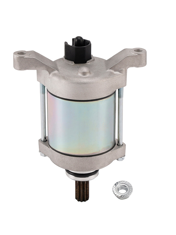 Replace Starter Motor 31100-38F10 For Suzuki Lt-A400 Kingquad 400 2008-2012