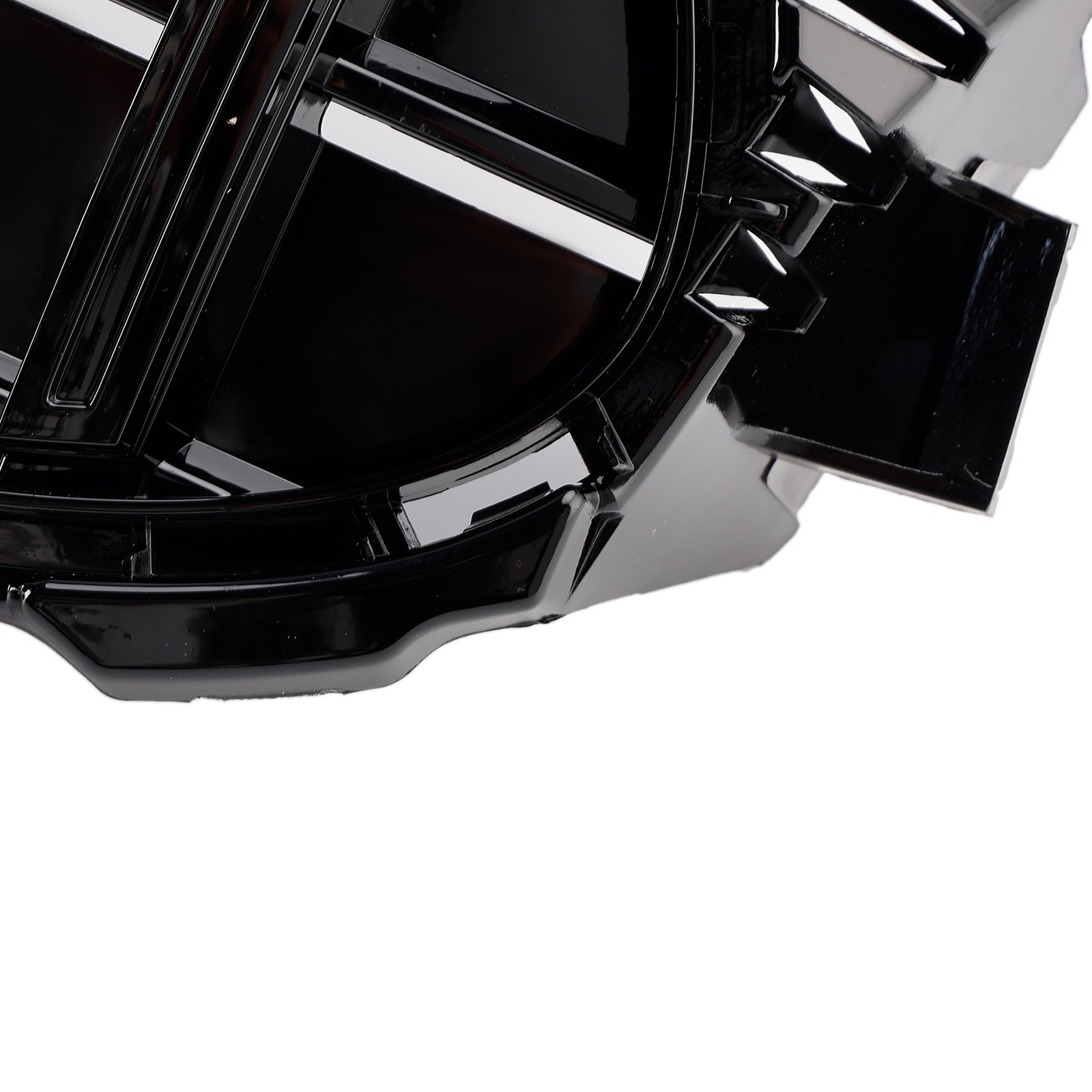 2020-2023 메르세데스 벤츠 GLA-클래스 H247 디럭스 프론트 범퍼 그릴