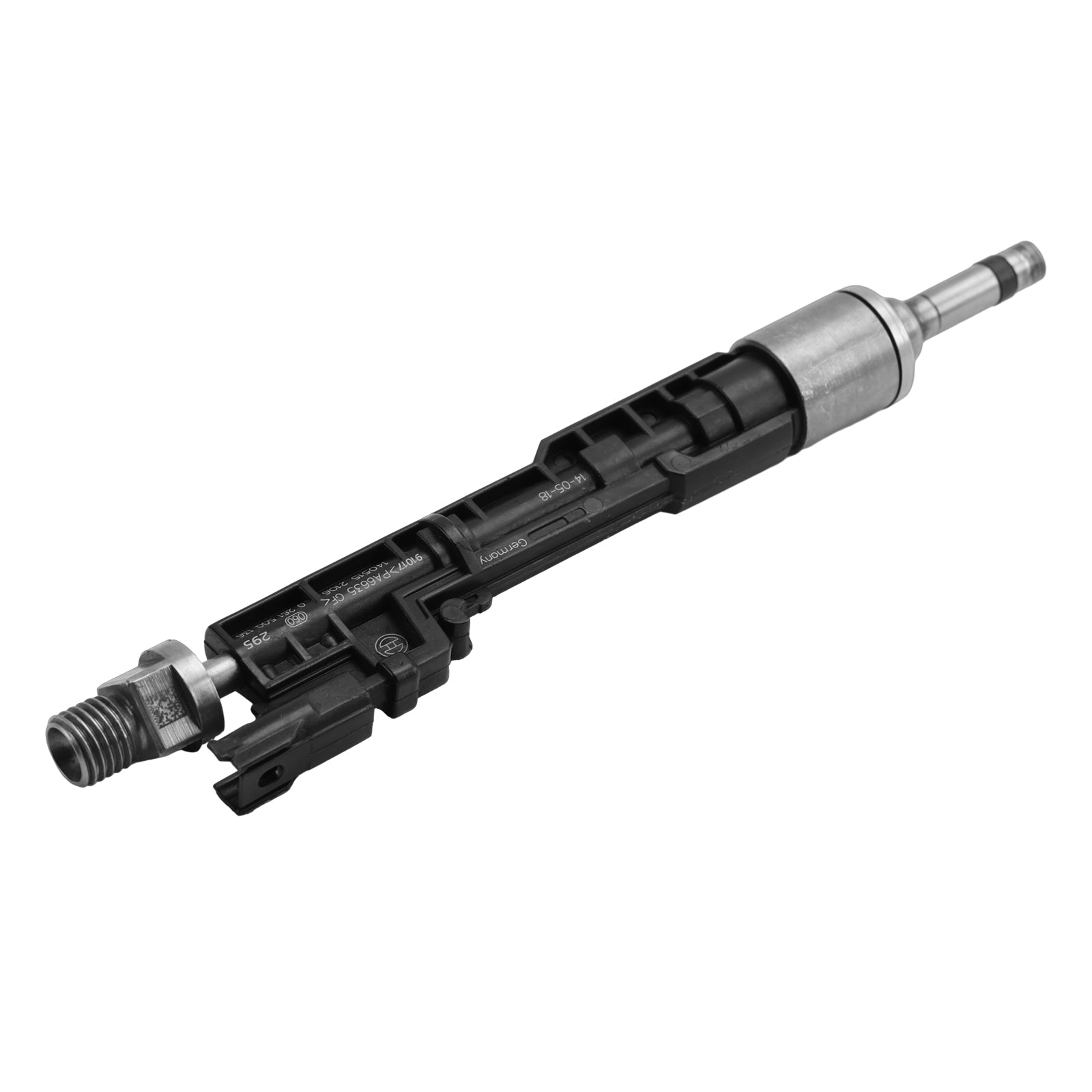 1Pcs Fuel Injector For BMW F10 M5 F06 F07 F12 F13 F15 X5 0261500136 13647599876
