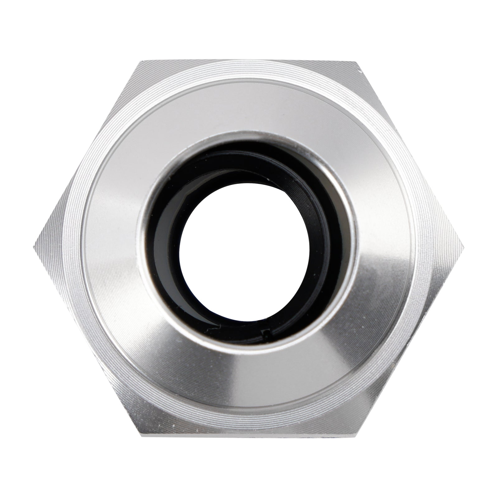 2PCS Transmission Cooler Oil Tube Connector YL3Z7D273AA For Ford Expedition