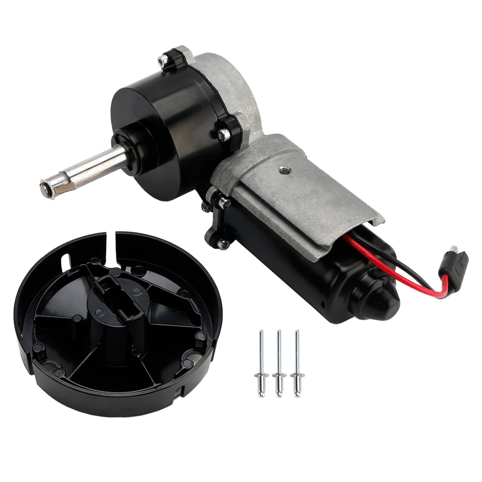 3317084.000U RV Awning Motor Drive Repair Kit Assembly for Dometic 9200 Series