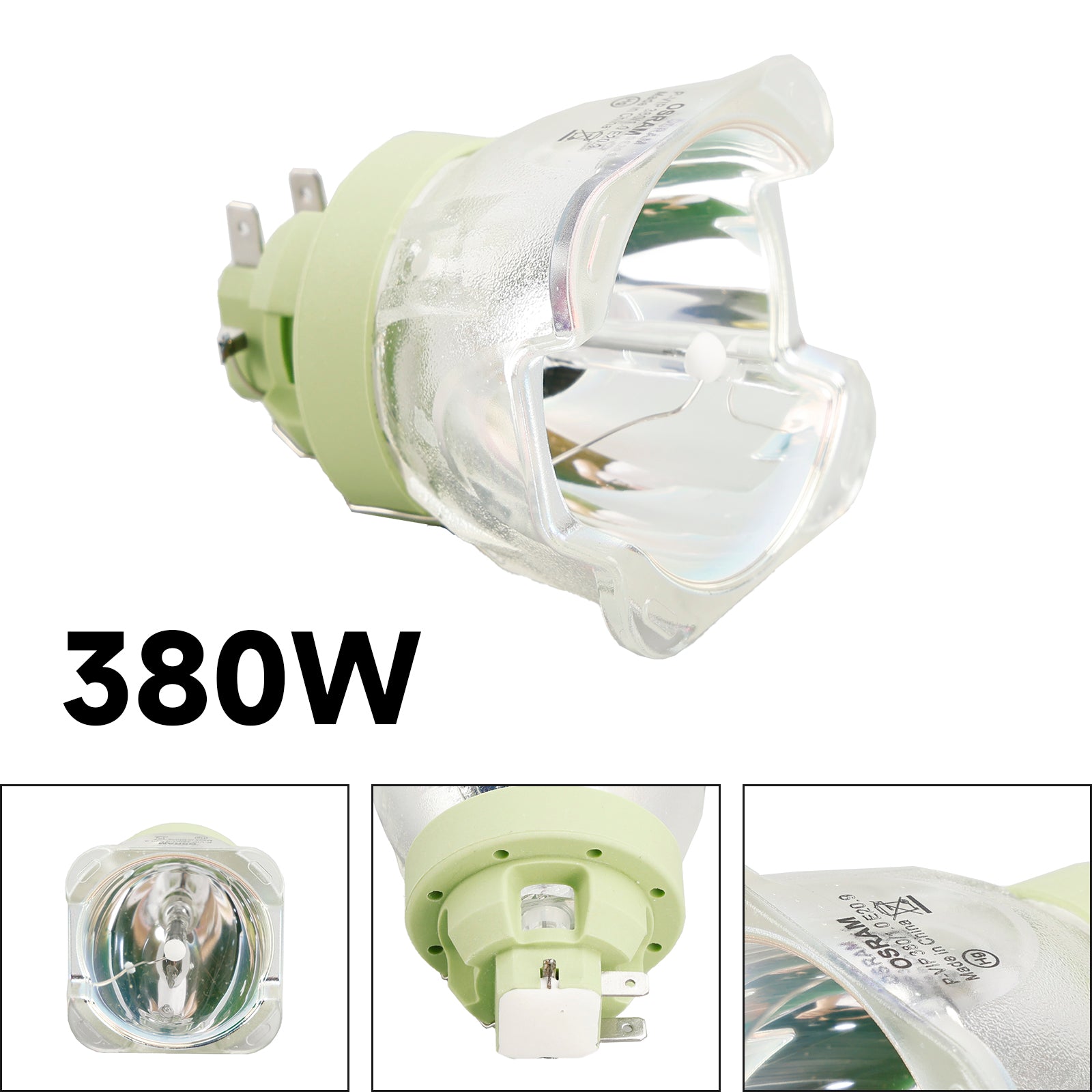 MSD 20R 440W Sharpy Beam Lamp Bulb Fit for Moving Head Light Beam Stage Light