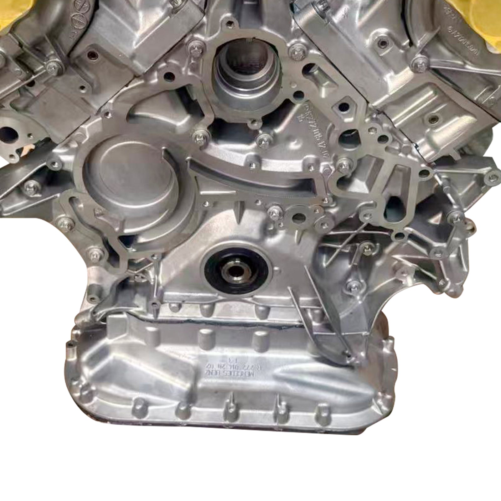 New M272 Engine Motor Assembly For Mercedes R171 SLK300 C300 RWD 3.0L 2006-2011