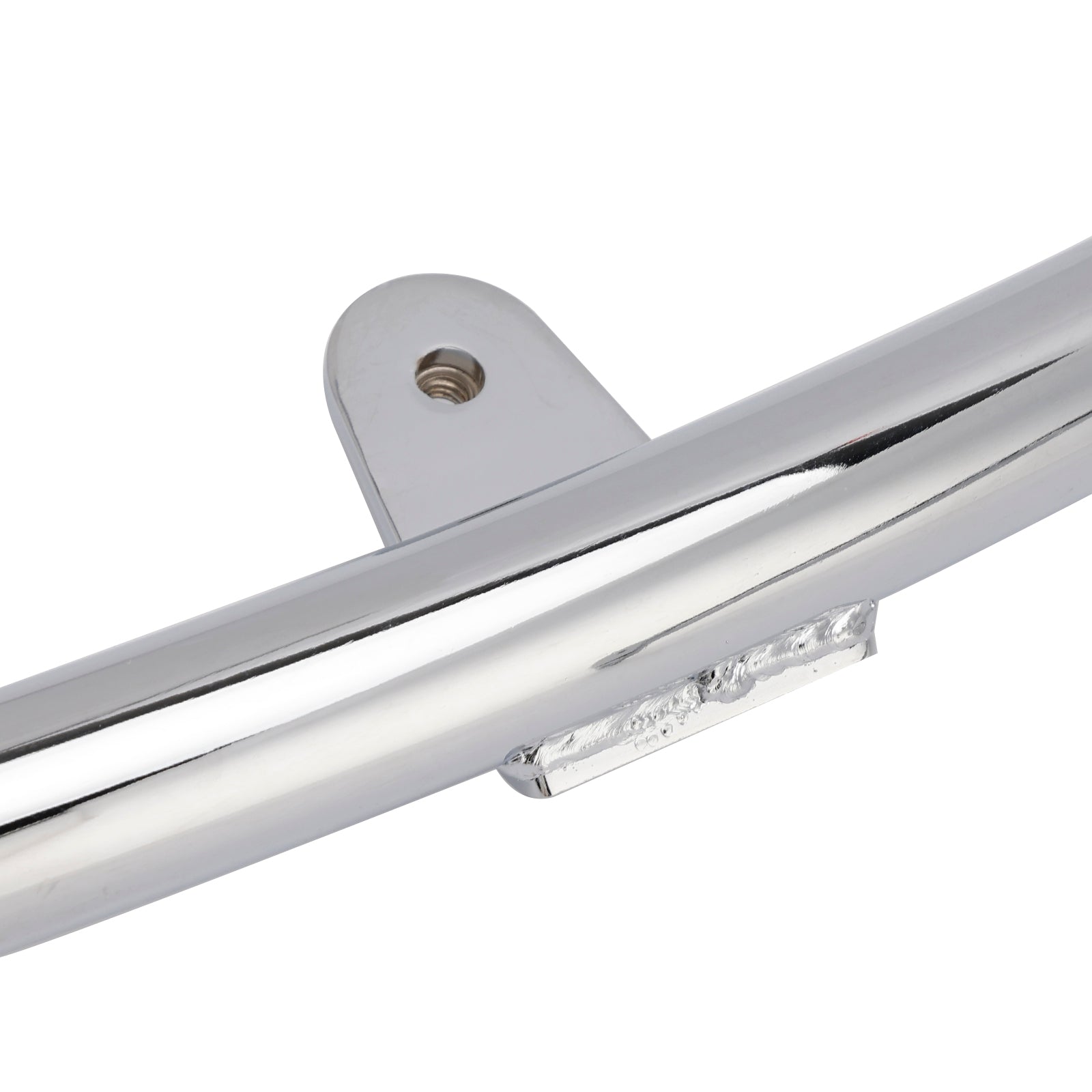 2004-2006 Touring Road King Custom EFI FLHRSI Engine Guard Frame Anti-Crash Bumper Protector Chrome