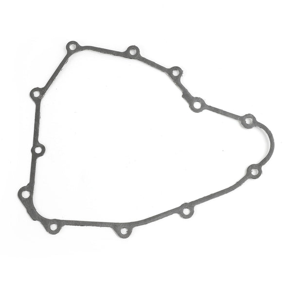 Crankcase Cover Gasket For Kawasaki Z 400 ER400 Ninja 400 EX 400 ABS 2018-2024