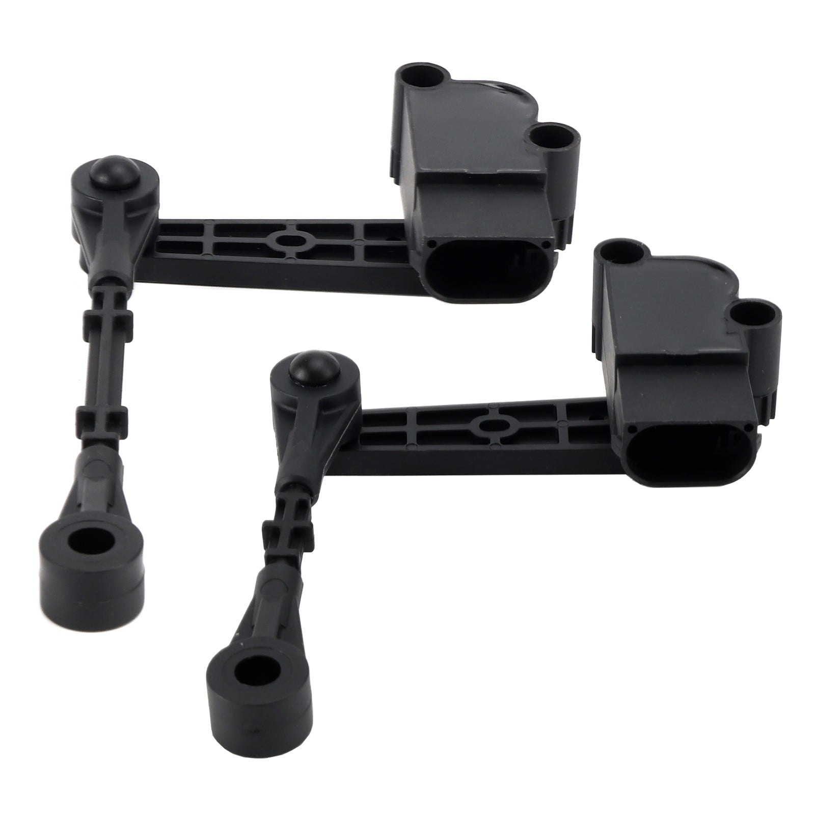 Pair F&R Height Level Sensor For Discovery 5 Range Rover Sport L405 L494