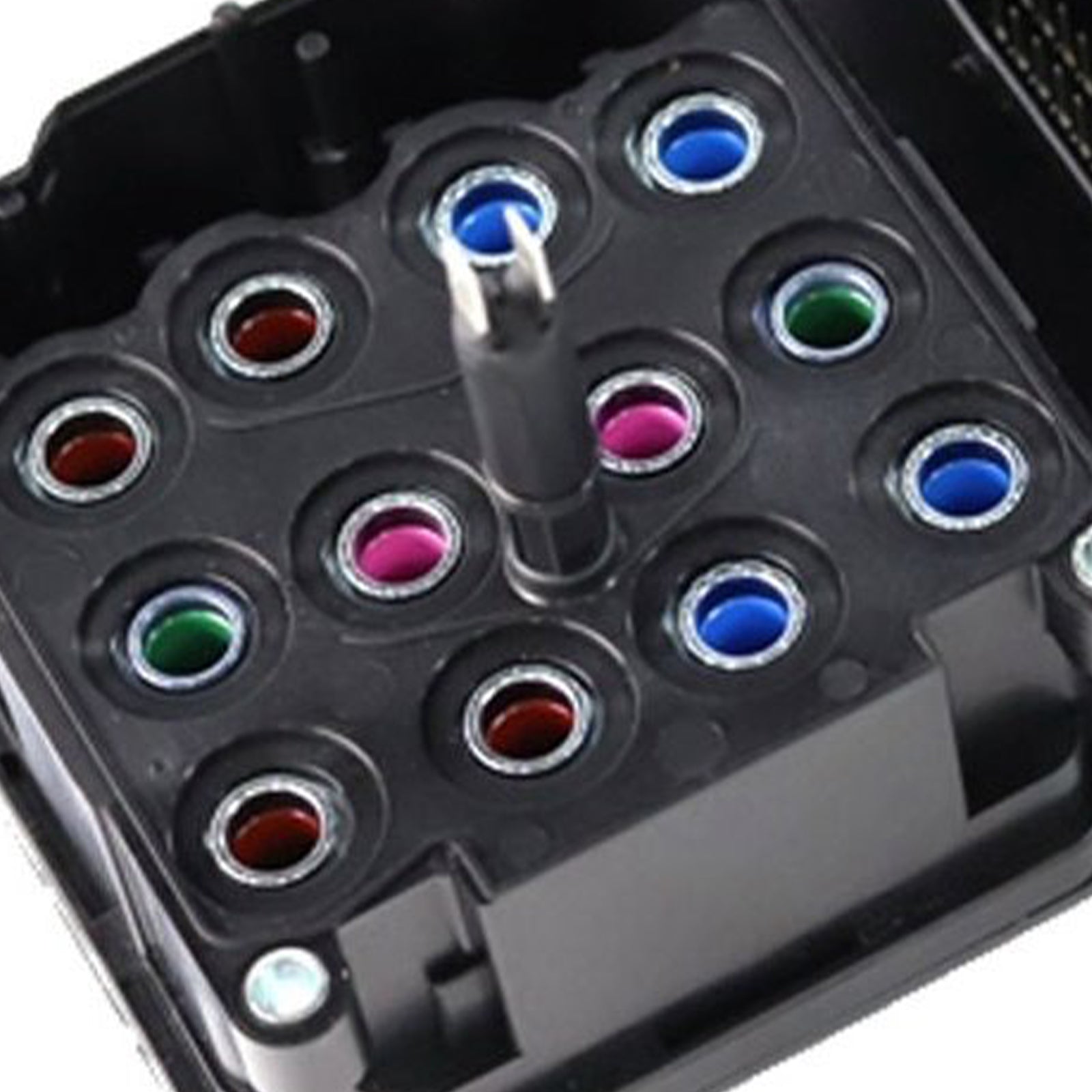 New 68295368AB ABS Control Module for Dodge Ram Truck 1500 2016-2021