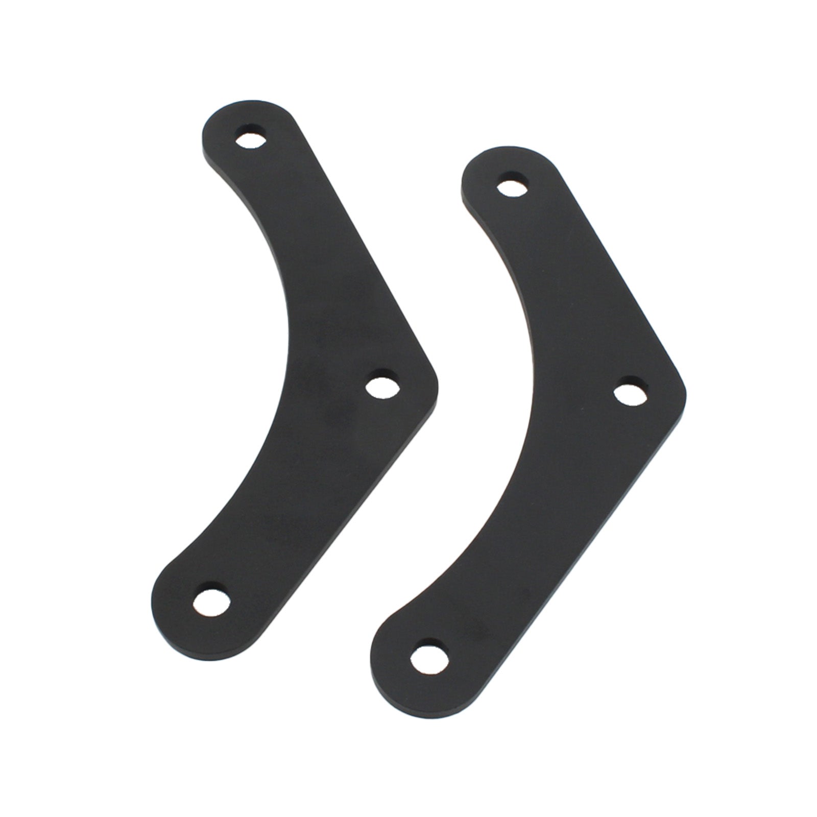 2019-2023 RKawasaki Versys 1000 SE ear Suspension Lowering Links Kit