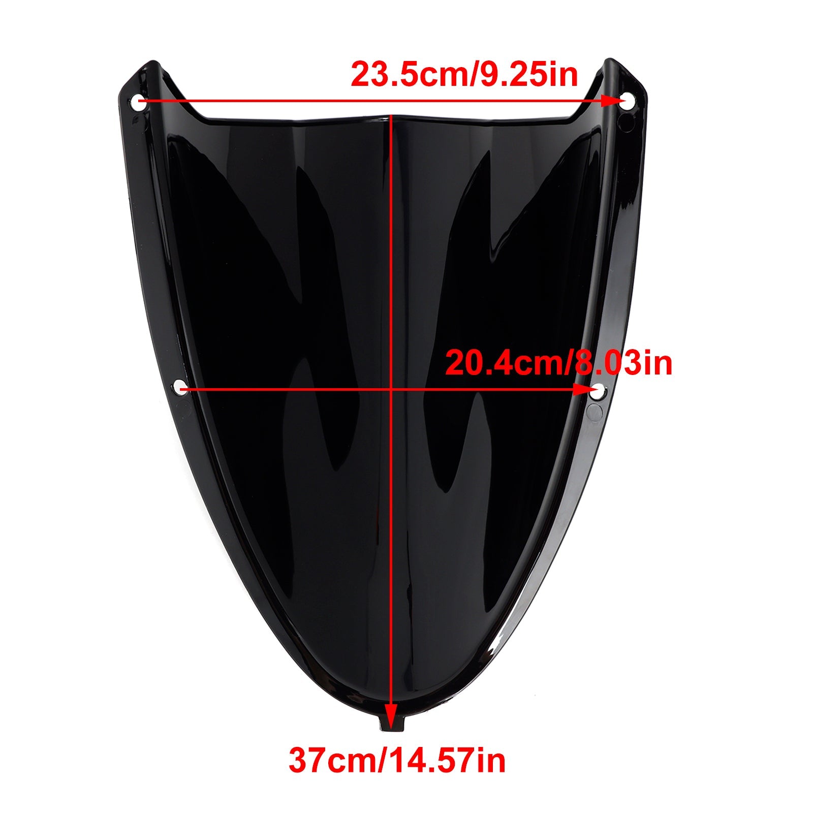 Aprilia RS660 2020-2024 Windshield WindScreen