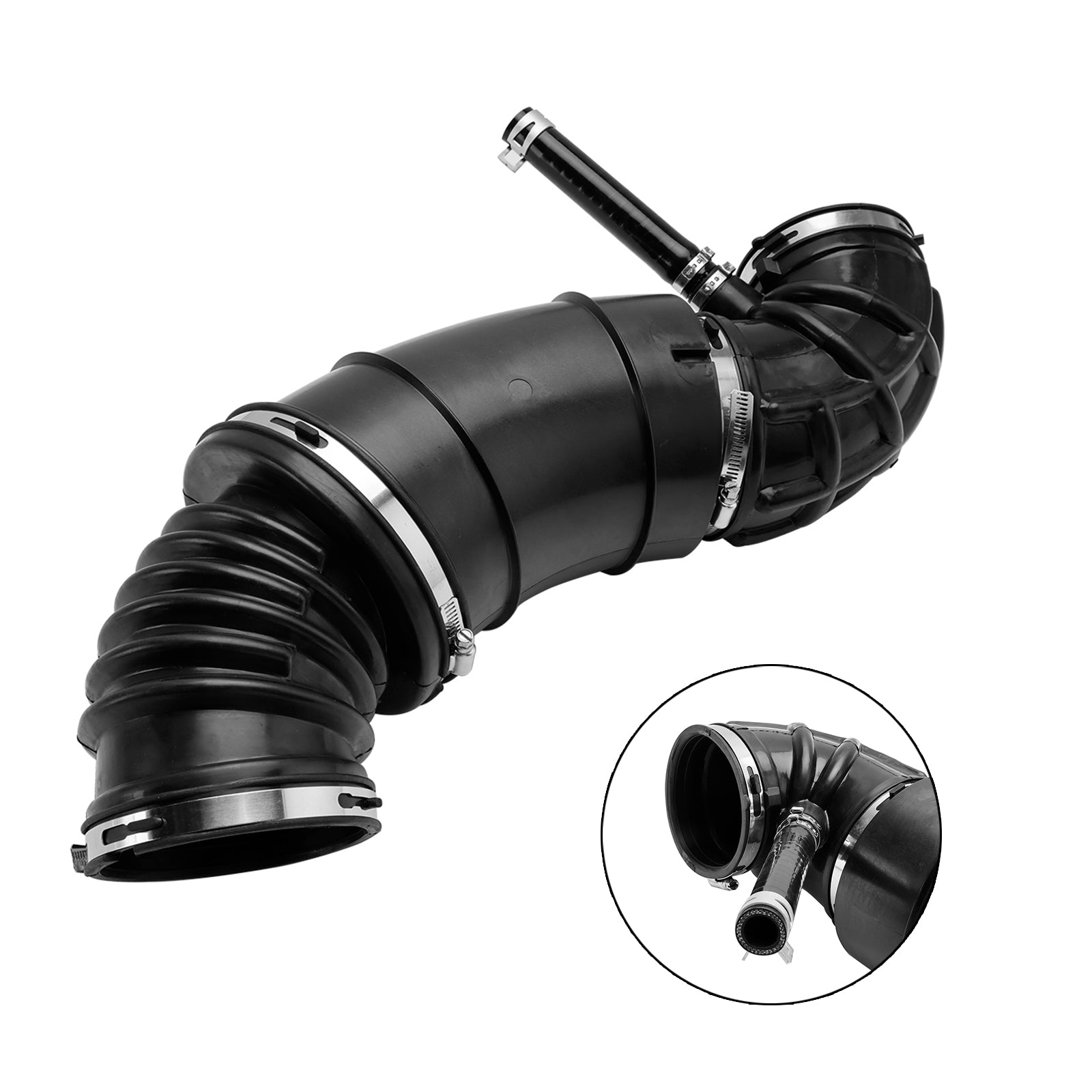 Air Intake Hose 696-207 Fit Ram Truck 2500 3500 4500 5500 2007-2018