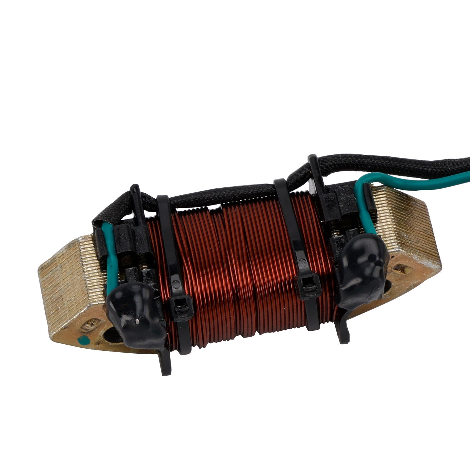 Alternator Lighting Coil For Tohatsu Nissan 8HP 9.8HP 4-Stroke 04-14 3AA-06023-0