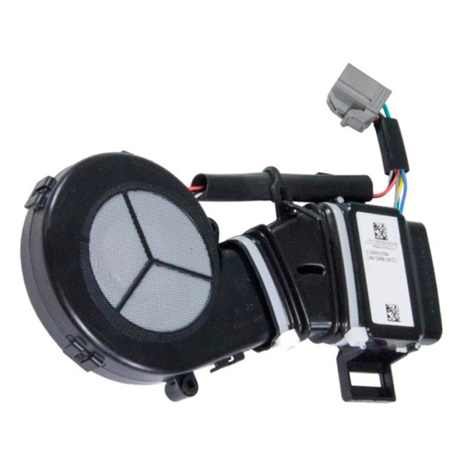 2016-2019 Ford Ford Explorer Heated Cooled Seat Bottom Blower DU5Z19N550D