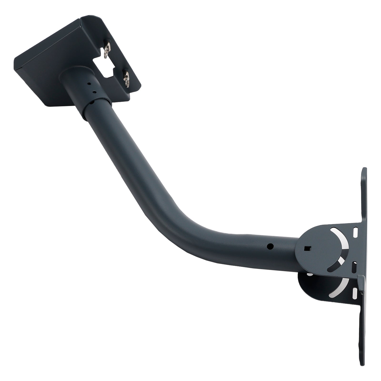 Starlink Gen 3 Mount 360＜ Adjustable Mounting Kit V3 For Roof Exterior Wall