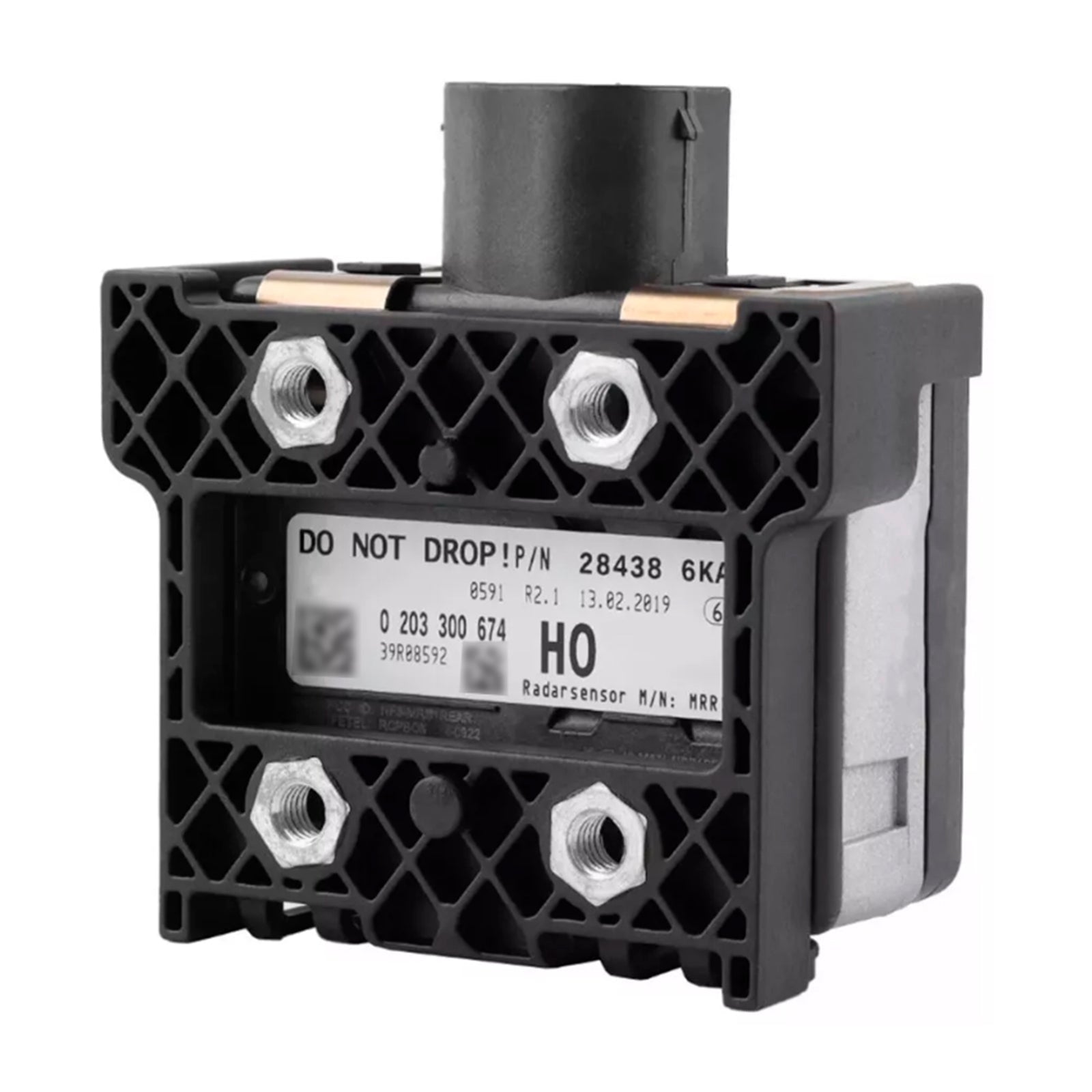 2017-2020 Nissan Pathfinder 3.5L Cruise Control Radar Sensor 28438-6KA0A