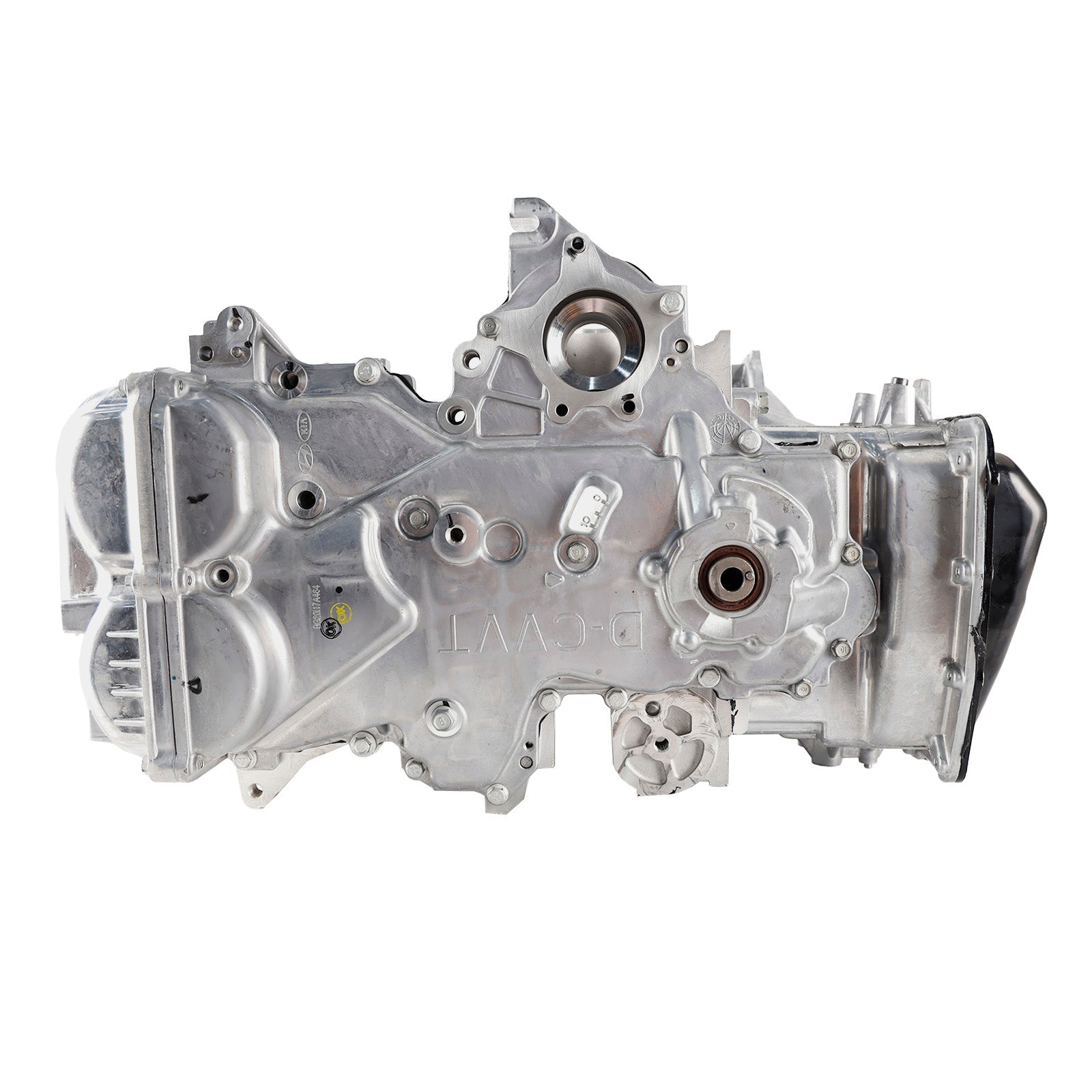 Hyundai Veloster (FS) 2012-2018 / Veloster (JS) 2018-2020 G4FJ New Engine Assembly 1.6T