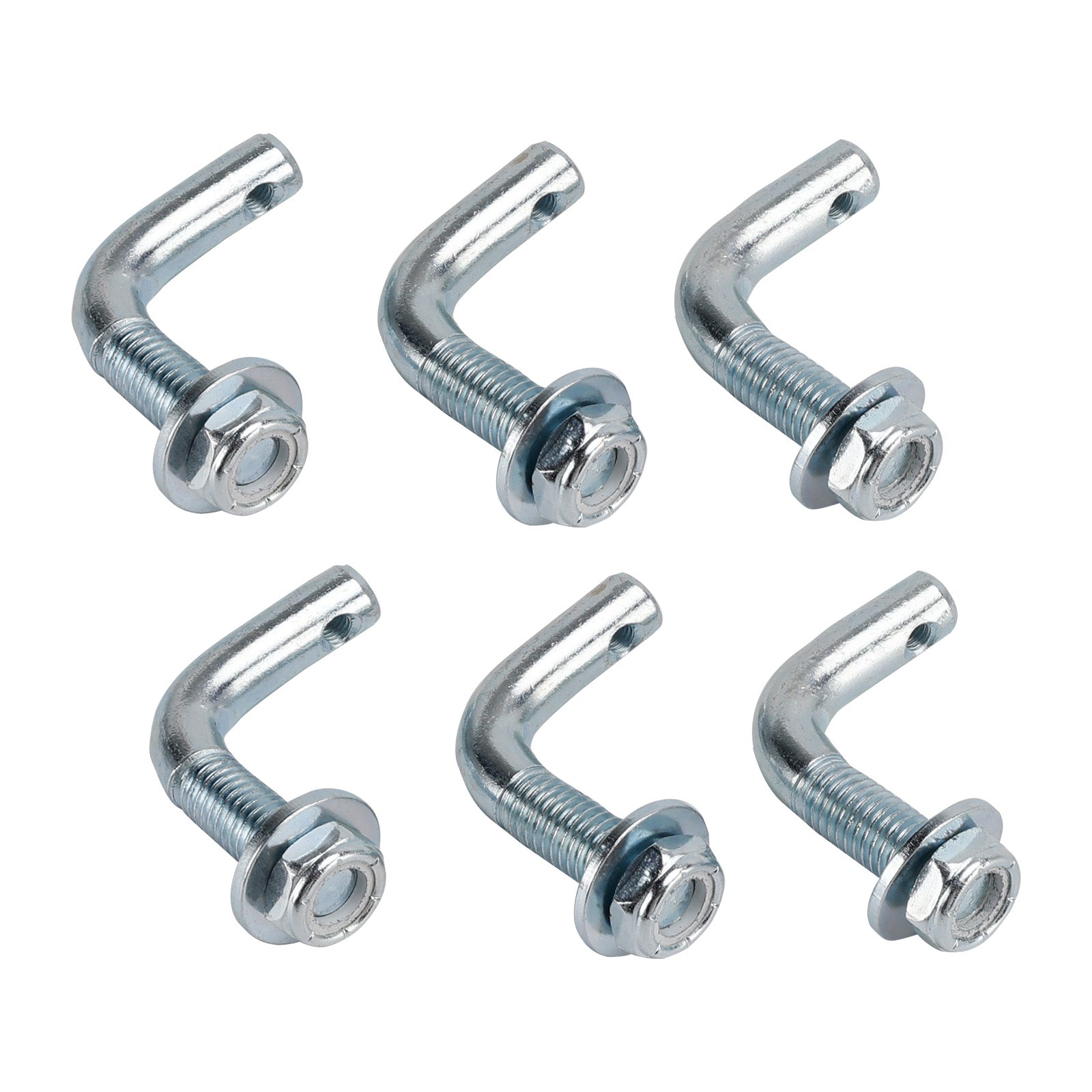 Polaris RZR XP1000 / Turbo S Models 2 Seat Tree Kicker Mounting Hardware