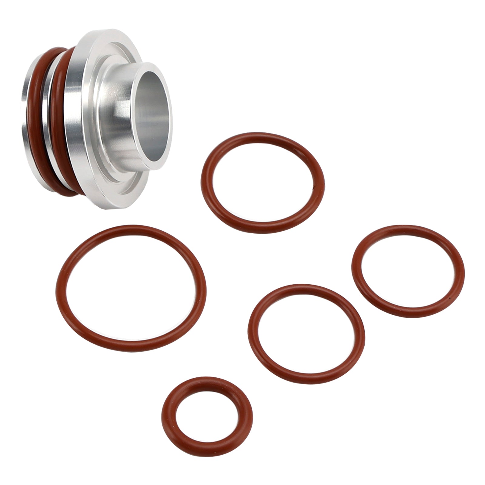 Oil Pump Pickup Pipe Seal Gasket for Fiat Alfa Romeo Lancia 1.6 2.0 2.2 JTDM