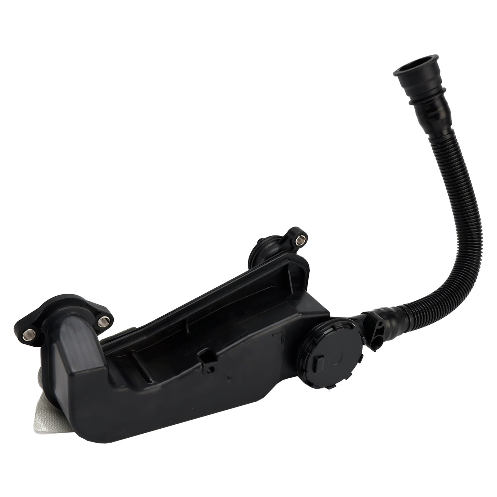 2023?C2025 Ford F-250 Super Duty 6.7L Diesel Oil Separator Assembly PC3Z-6A785-A