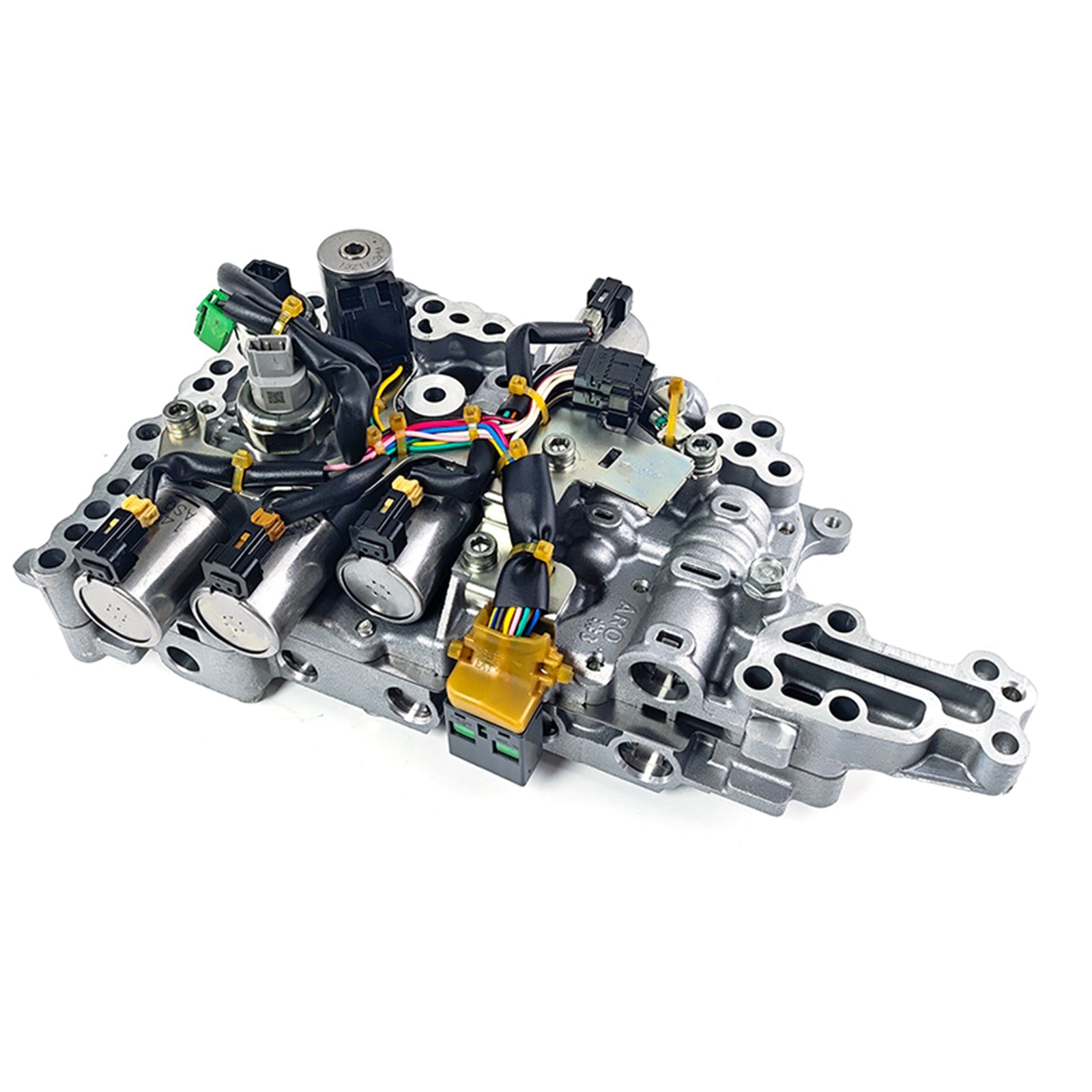 JF018 Nissan Altima 2.5L 2014-2018 용 CVT 변속기 밸브 본체