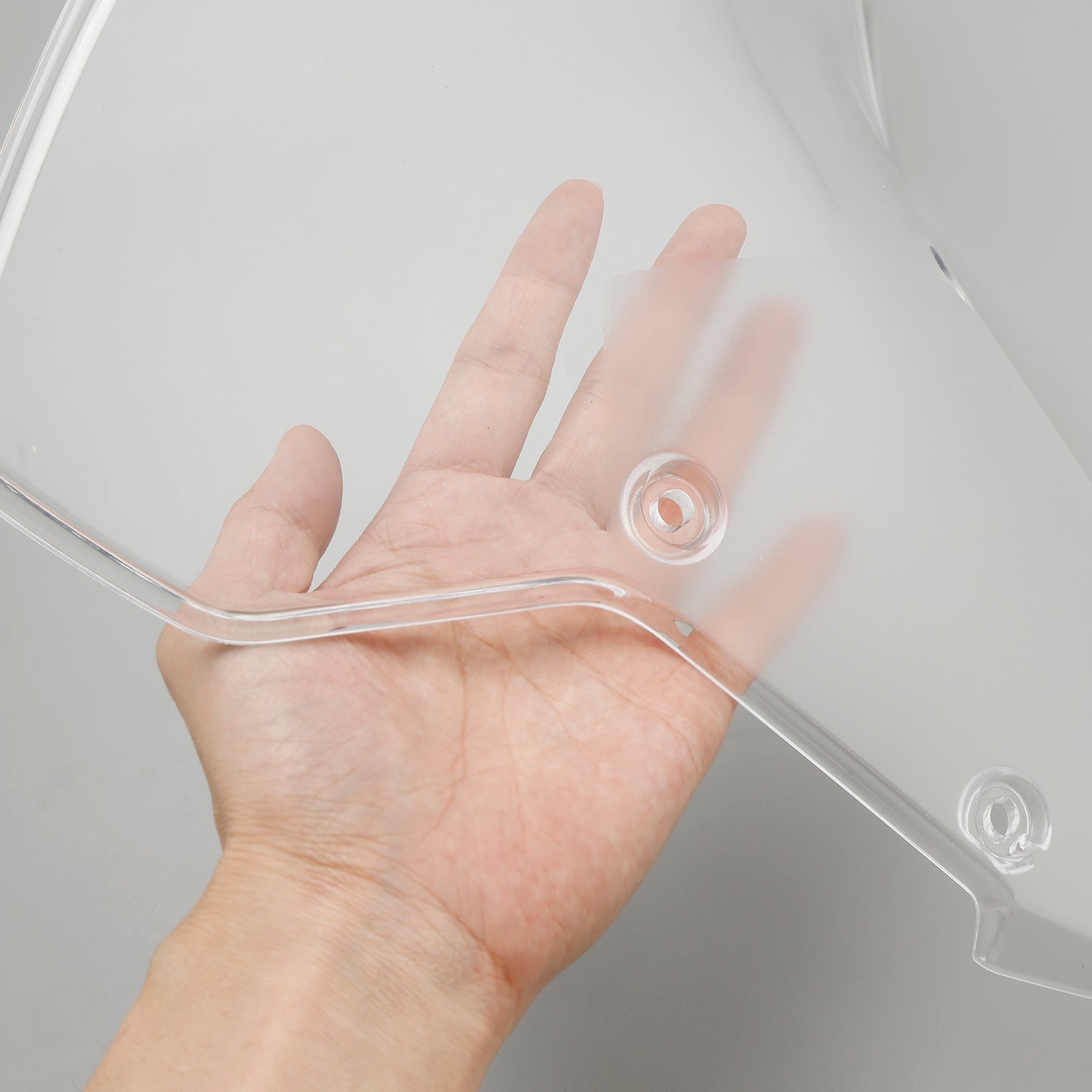 2020-2024 Kawasaki  Z H2/ SE Z900 Windshield Windscreen