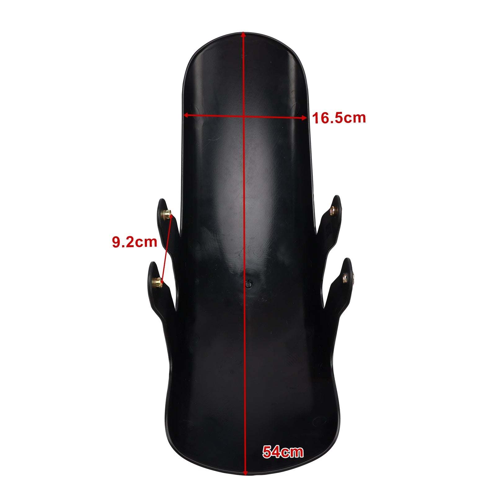 2023-2025 Touring CVO Road Glide / Street Glide Front Fender Mudguard Fairing