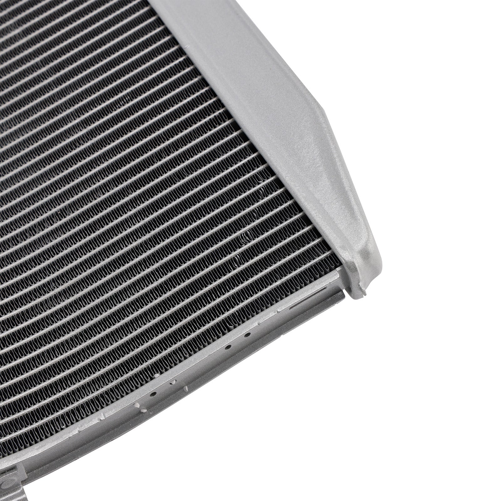 Radiator Cooling Engine Cooler For Kawasaki ZX-6R ZX6R 2013-2023
