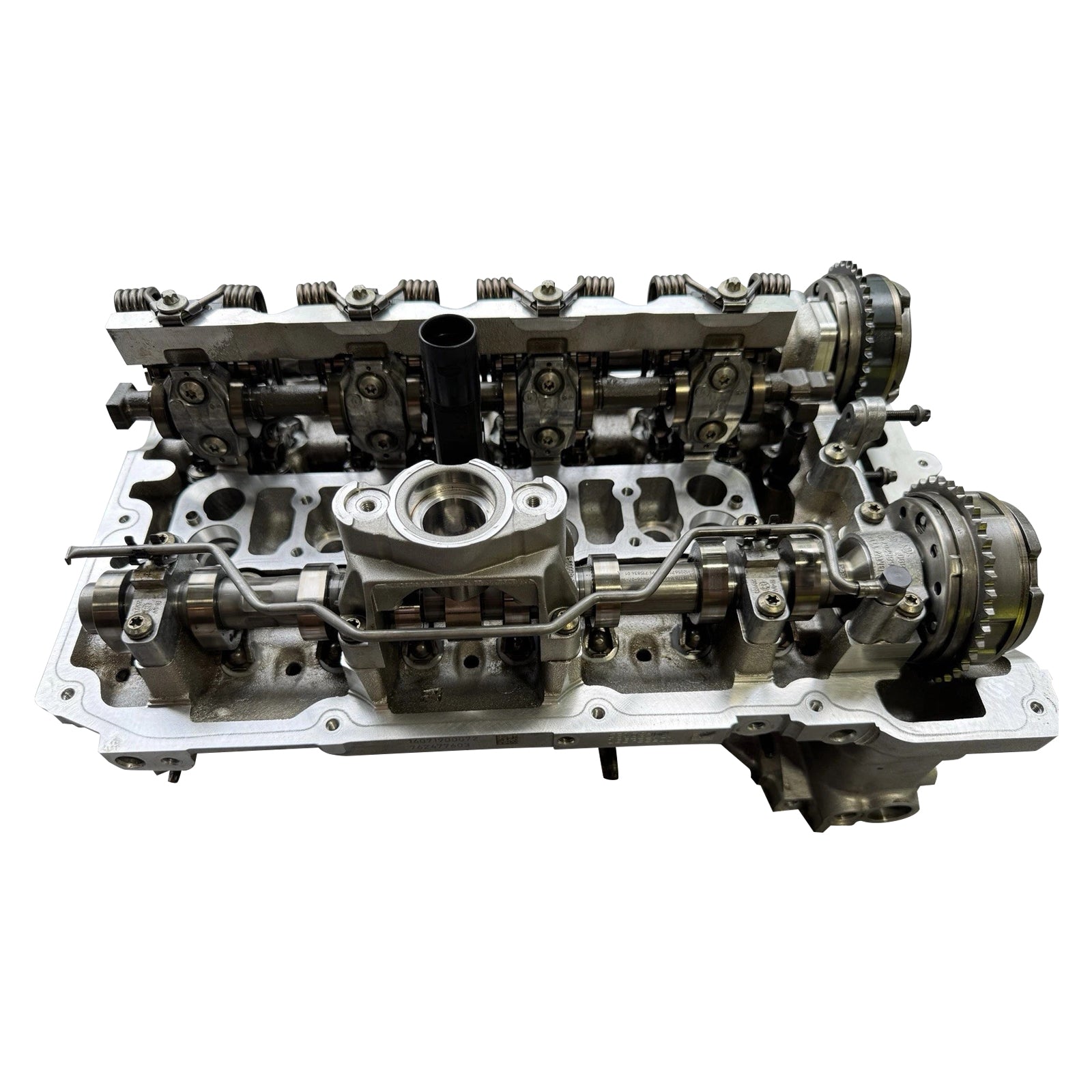 BMW 320i 328i 428i 528i Engine Cylinder Head Assembly 11127624778