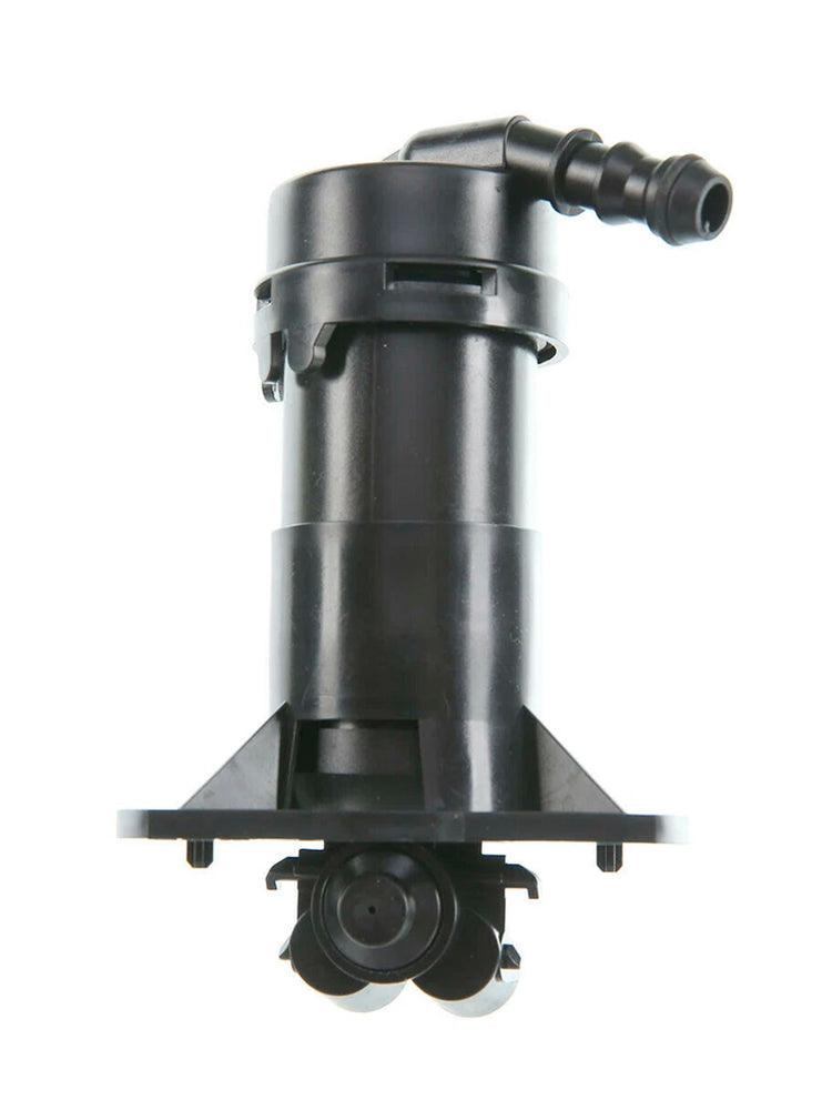 Front Headlight Spray Washer Nozzle Right 4F0955102 For Audi A6 C6 2004-2008