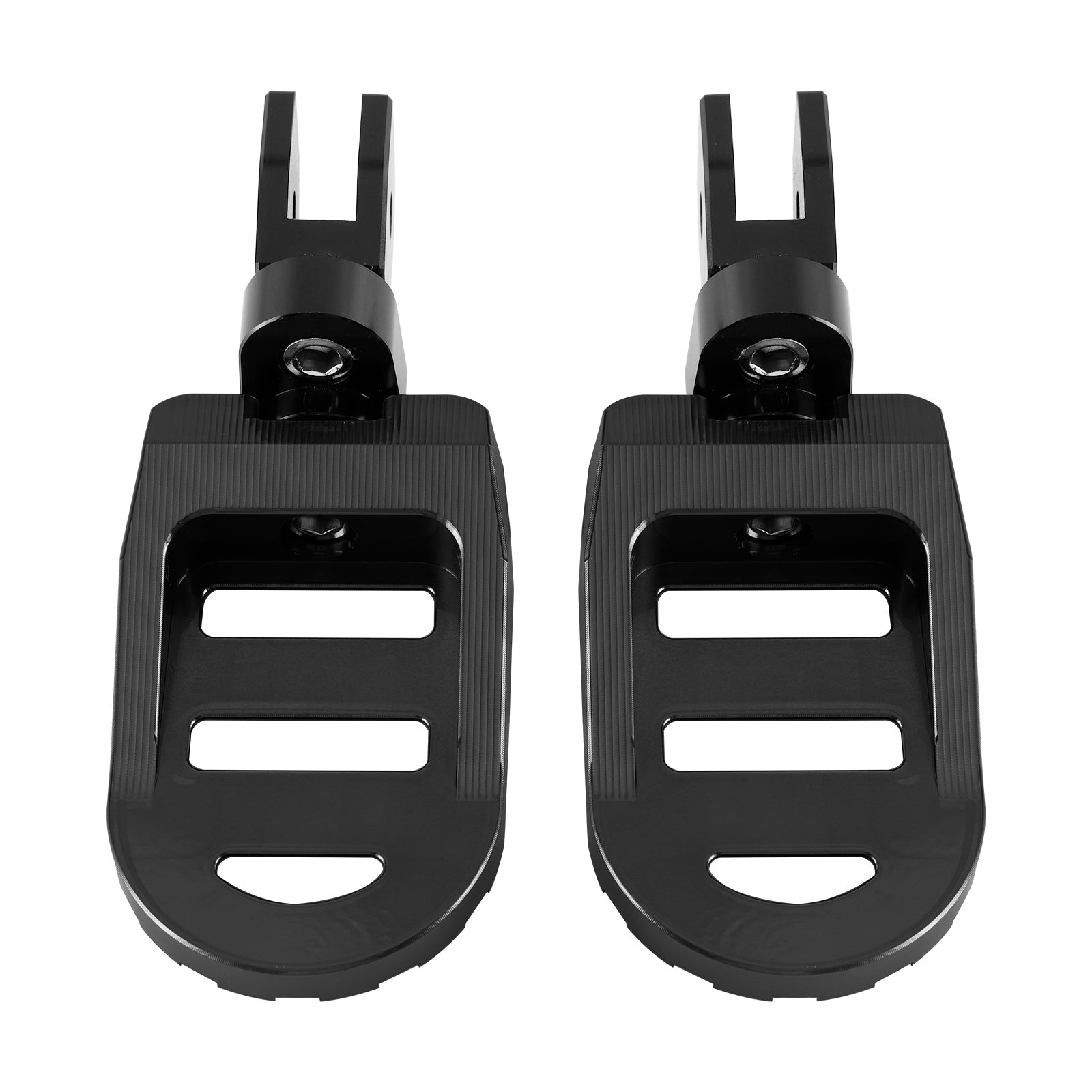 Front Footrests Foot Peg fit for DUCATI Diavel/ Diavel S 2011-23 Diavel V4 2024-