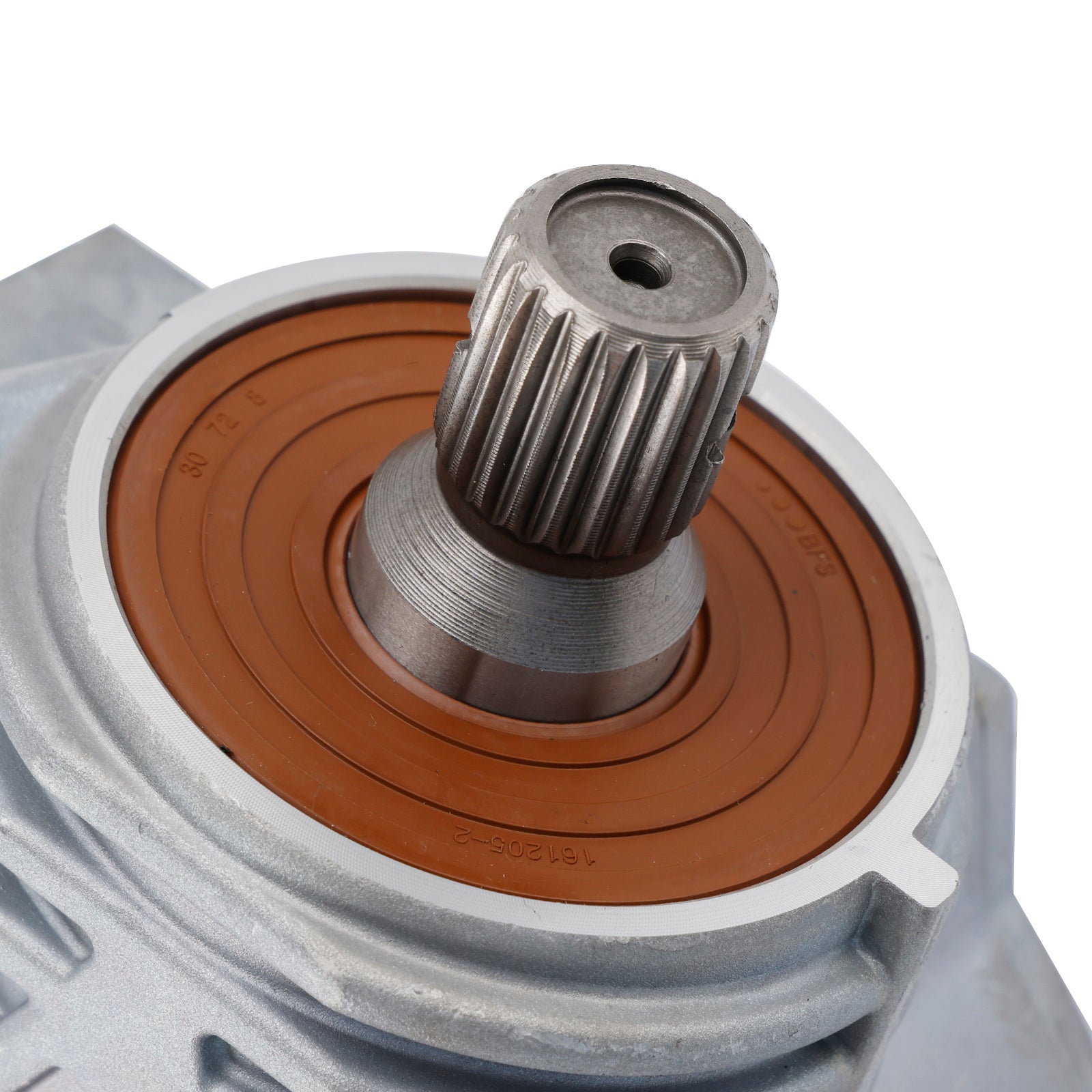 2017-2020 Polaris Ranger 1000 Crew / Full Size / XP Differential Front Gear Case Kit 1333750 1333105