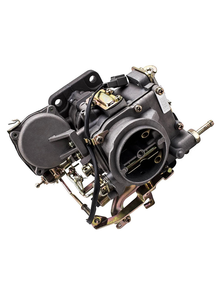 1973-1979 Toyota Corona RT100/106V/110/116 Carburetor 21100-31410/11