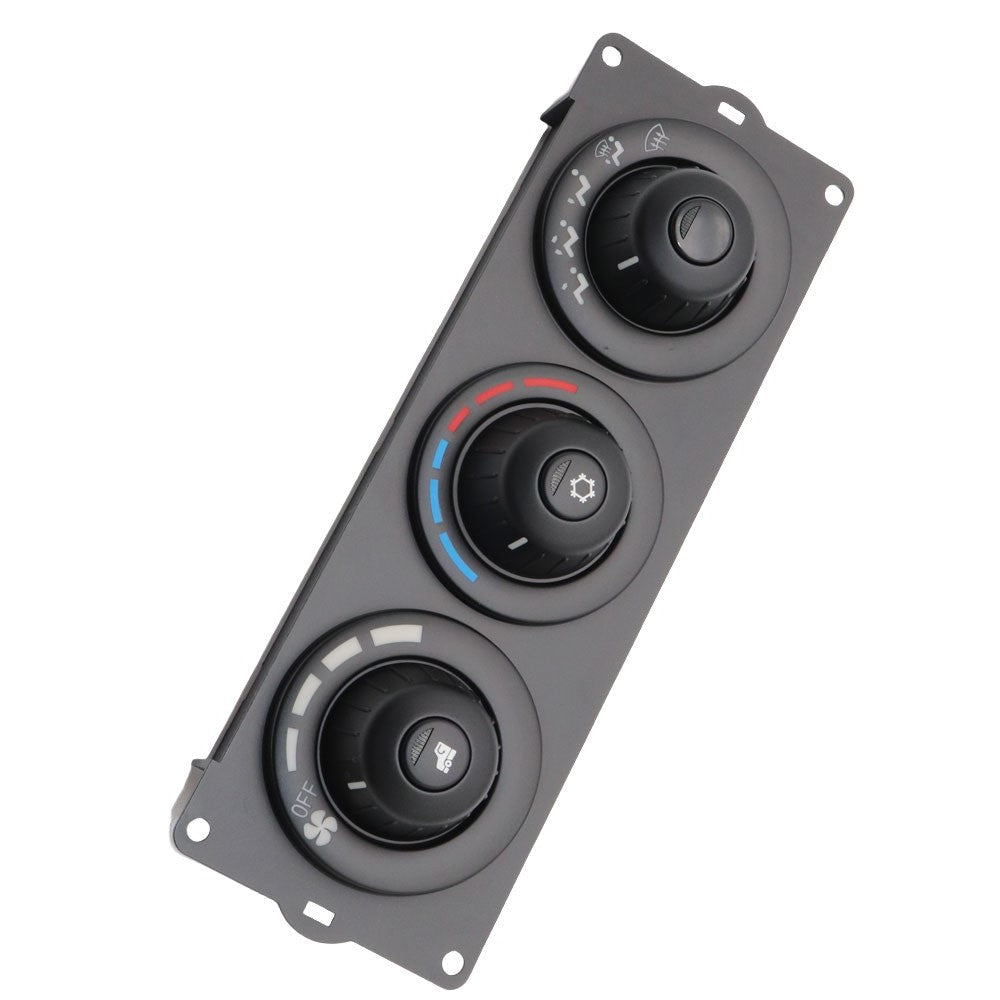 2006 UP Kenworth HVAC Temperature Control Module F21-1013-11-000