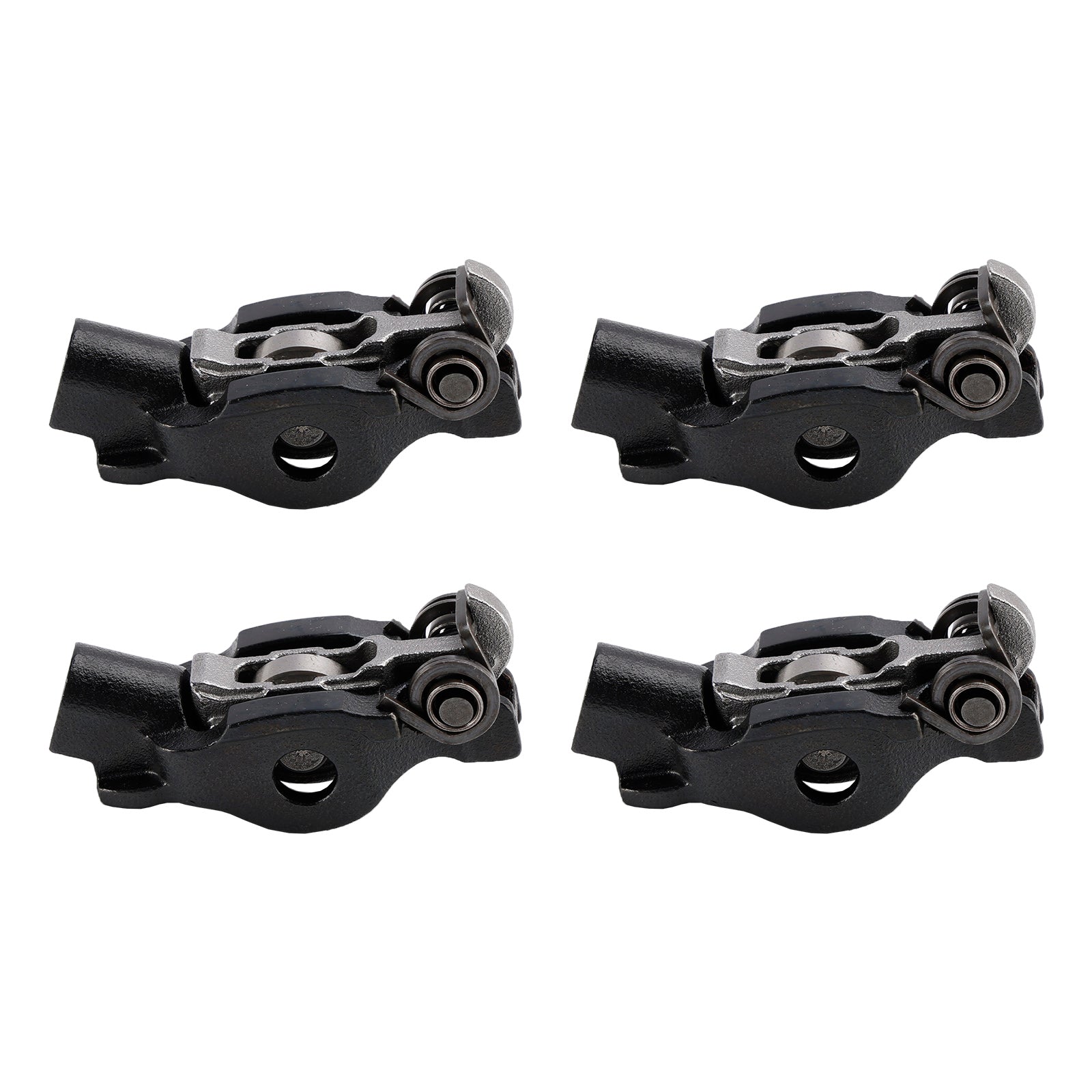 4x Rocker Arm SH09-12-150 for Mazda 3 BM/BN 6 GJ/GL CX-5 KF/KE 2.2 diesel