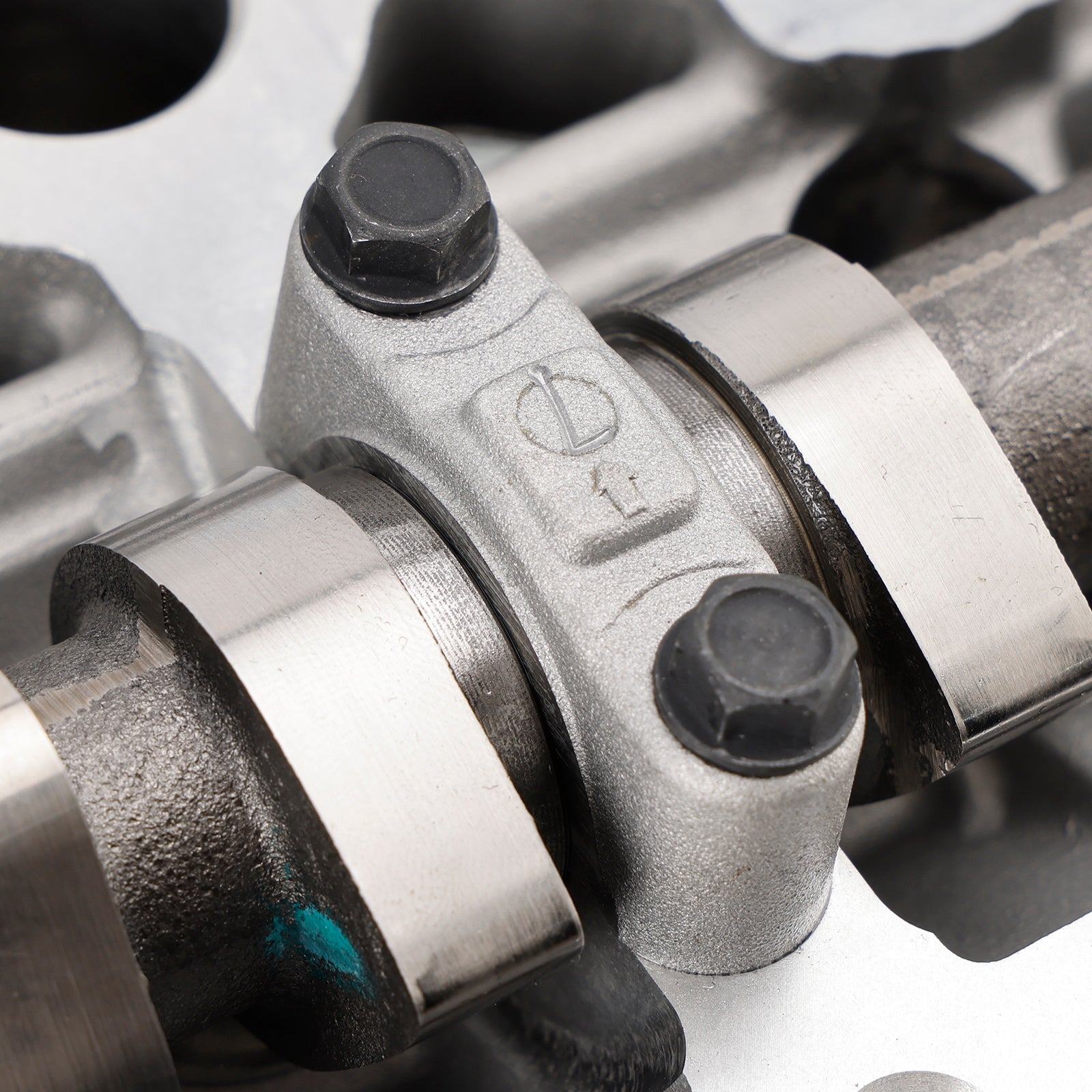 2014-2019 Hyundai Tucson 4-Door 2.4L Cylinder Head Assembly w/Head Gasket Bolts Kit G4KJ 221002G510