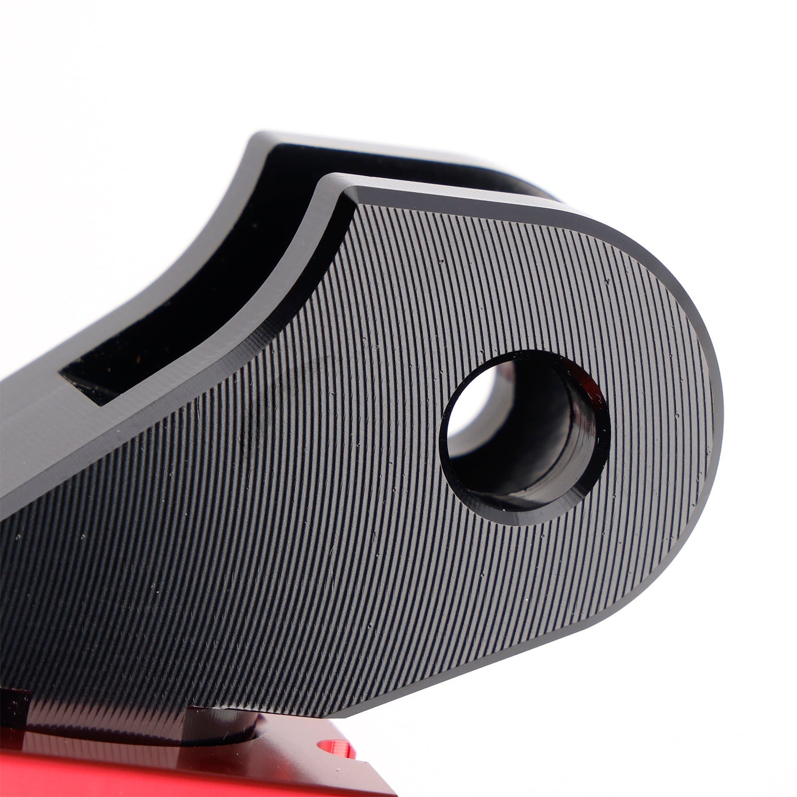 2023-2024 Scrambler 400X Front Footrests Foot Pegs