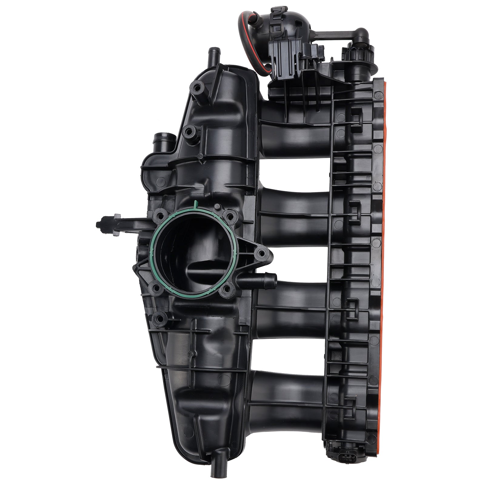 Air Inlet Intake Manifold 06J133201BD Fit VW Scirocco 137 2008-2016 Coupe 2.0