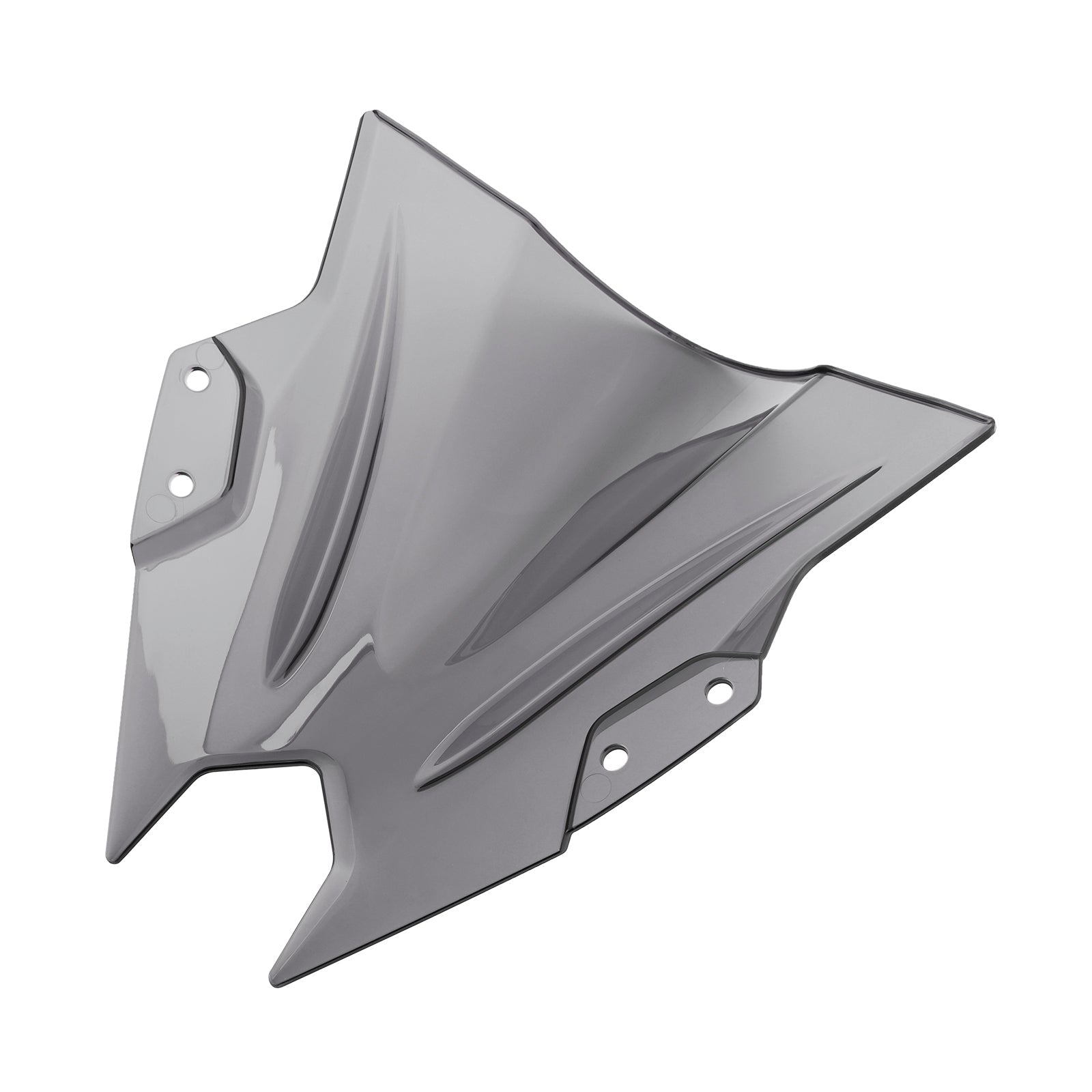 2024-2025 KAWASAKI NINJA 500 EX500R Windshield Windscreen