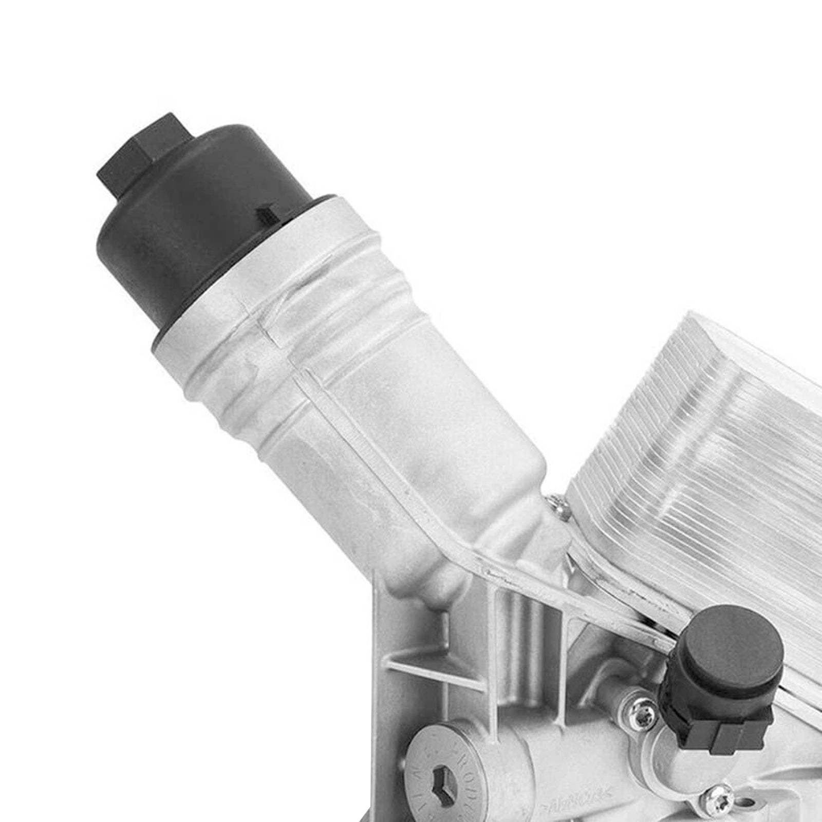 2016-2020 For BMW 5 Series G30,F90 540i xDrive 3.0L Saloon Oil Cooler 11428583895AL