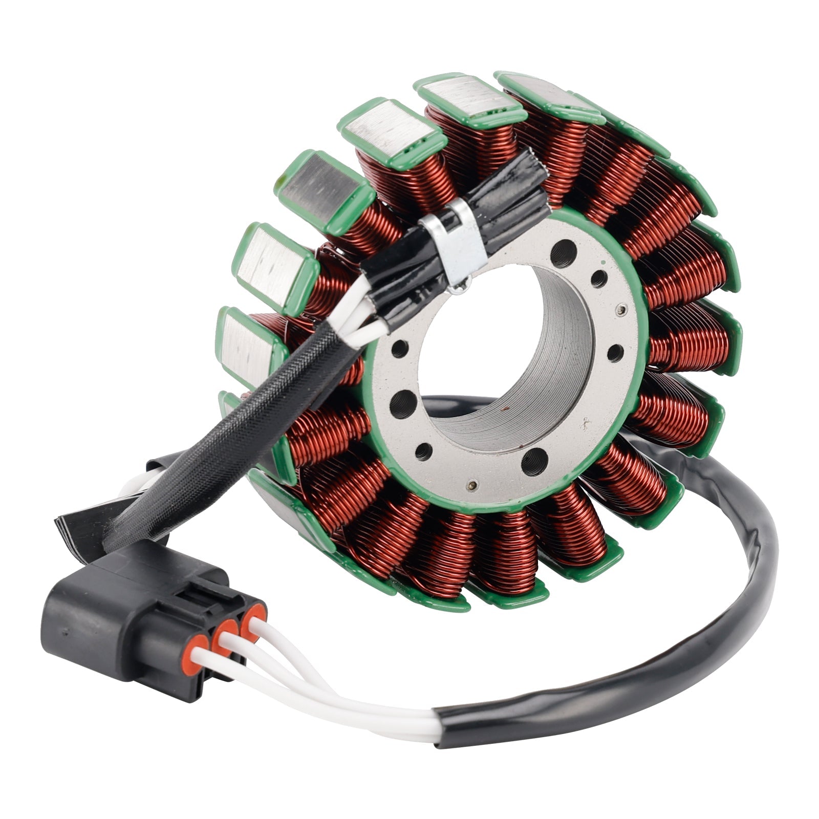 2002 2003 Yamaha YZF-R1 R1 YZF R1 1000 Stator Generator 5PW-81410-00-00 Generic