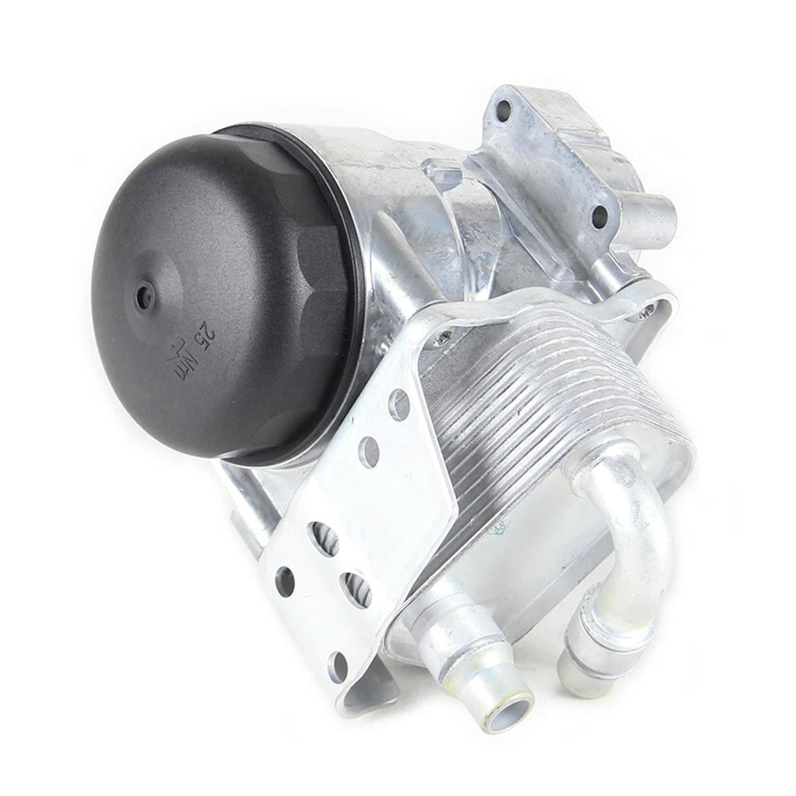 1997?C2013 BMW 3 Series  Engine Oil Cooler Oil Filter Assembly 11427508966