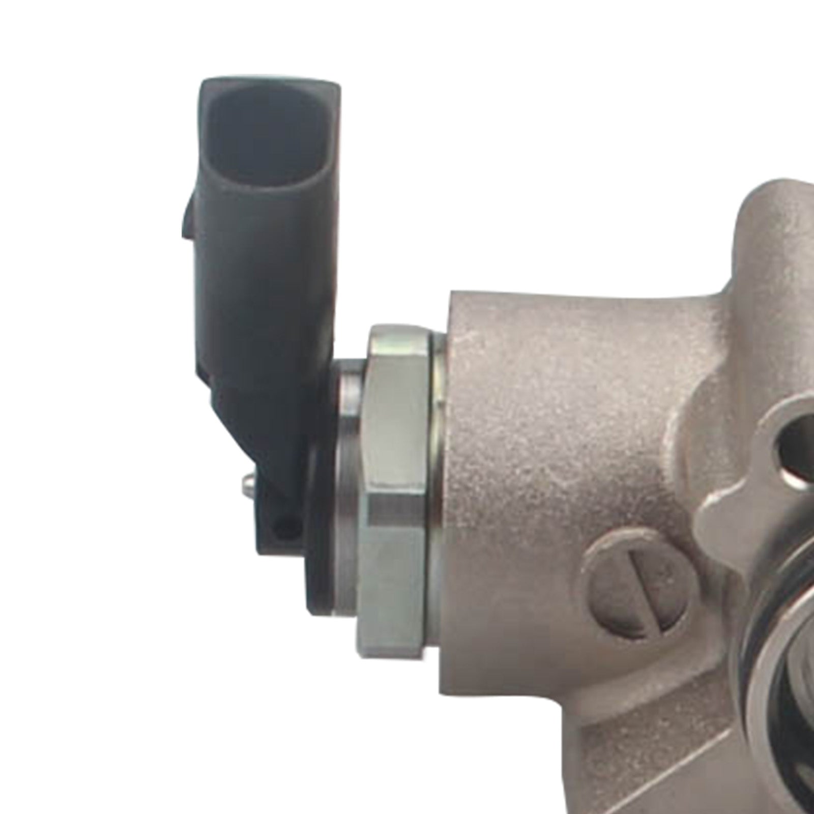 2007-2009 Audi Q7 4.2L V8 A/T Premium Sport Utility Right High Pressure Fuel Pump 079127026AC