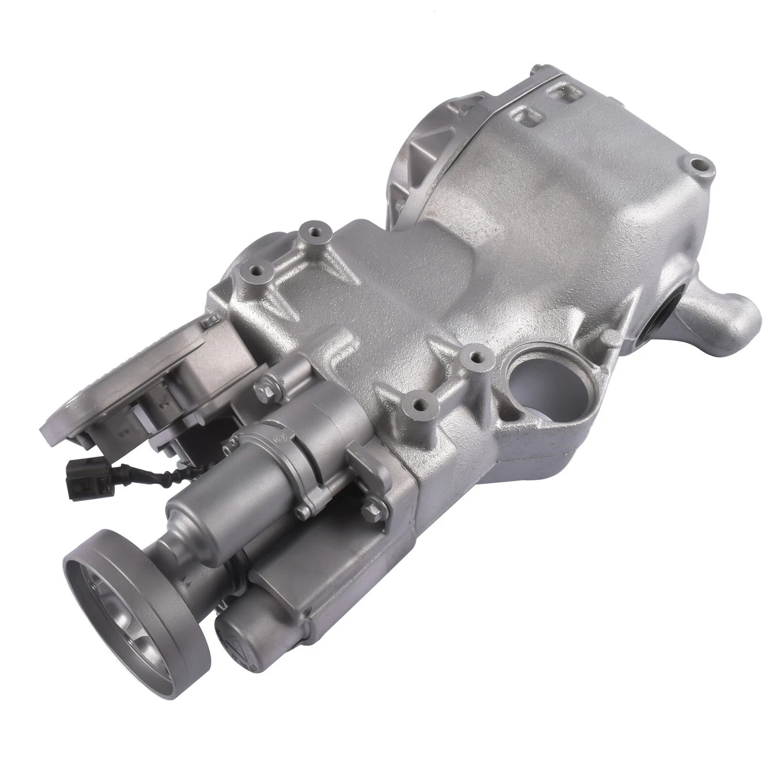 LR008959 For 2009-2015 Land Rover LR2 Range Rover Rear Carrier Differential