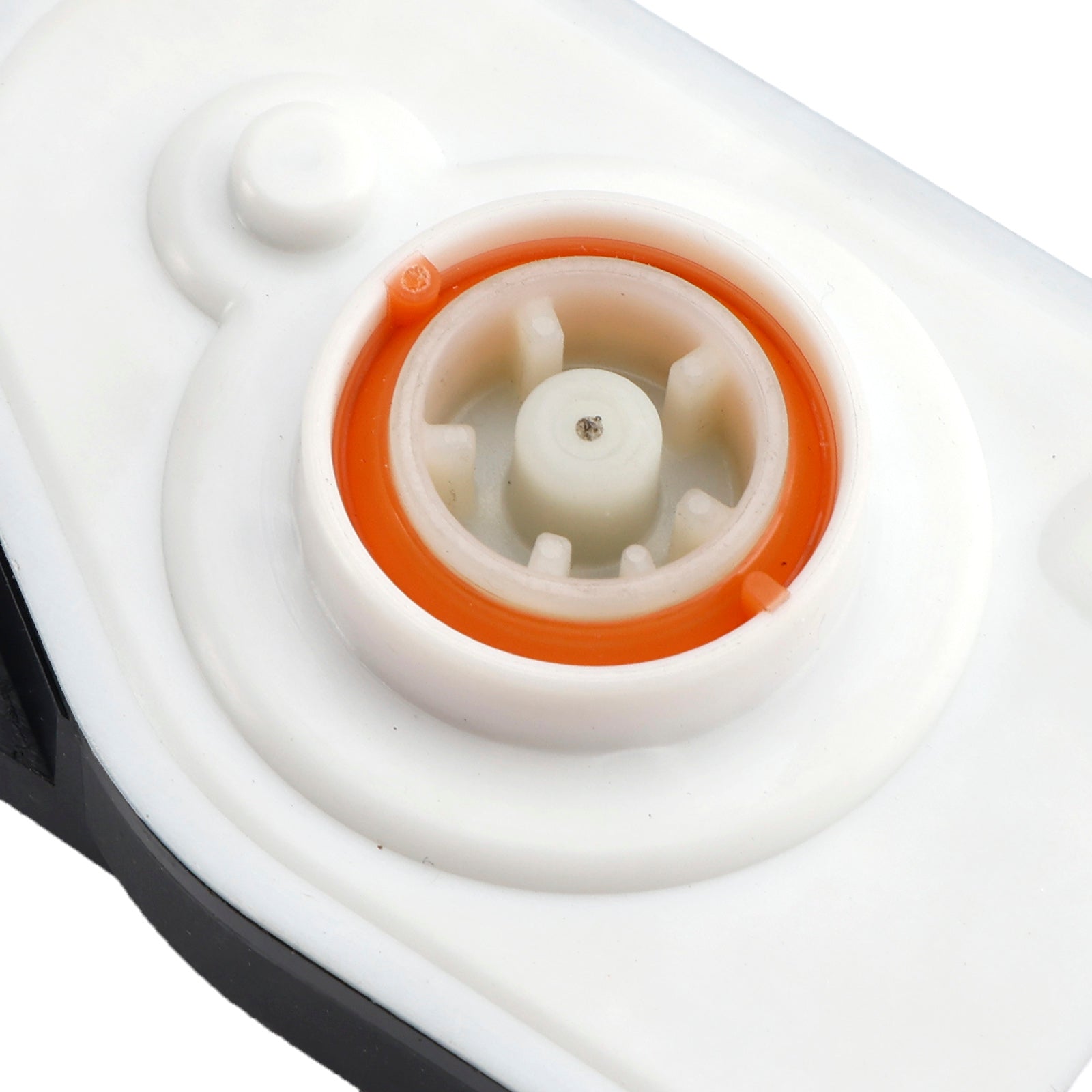 BMW G30 G32 G12 51749854640에 대한 그릴 상단 활성 공기 플랩 제어